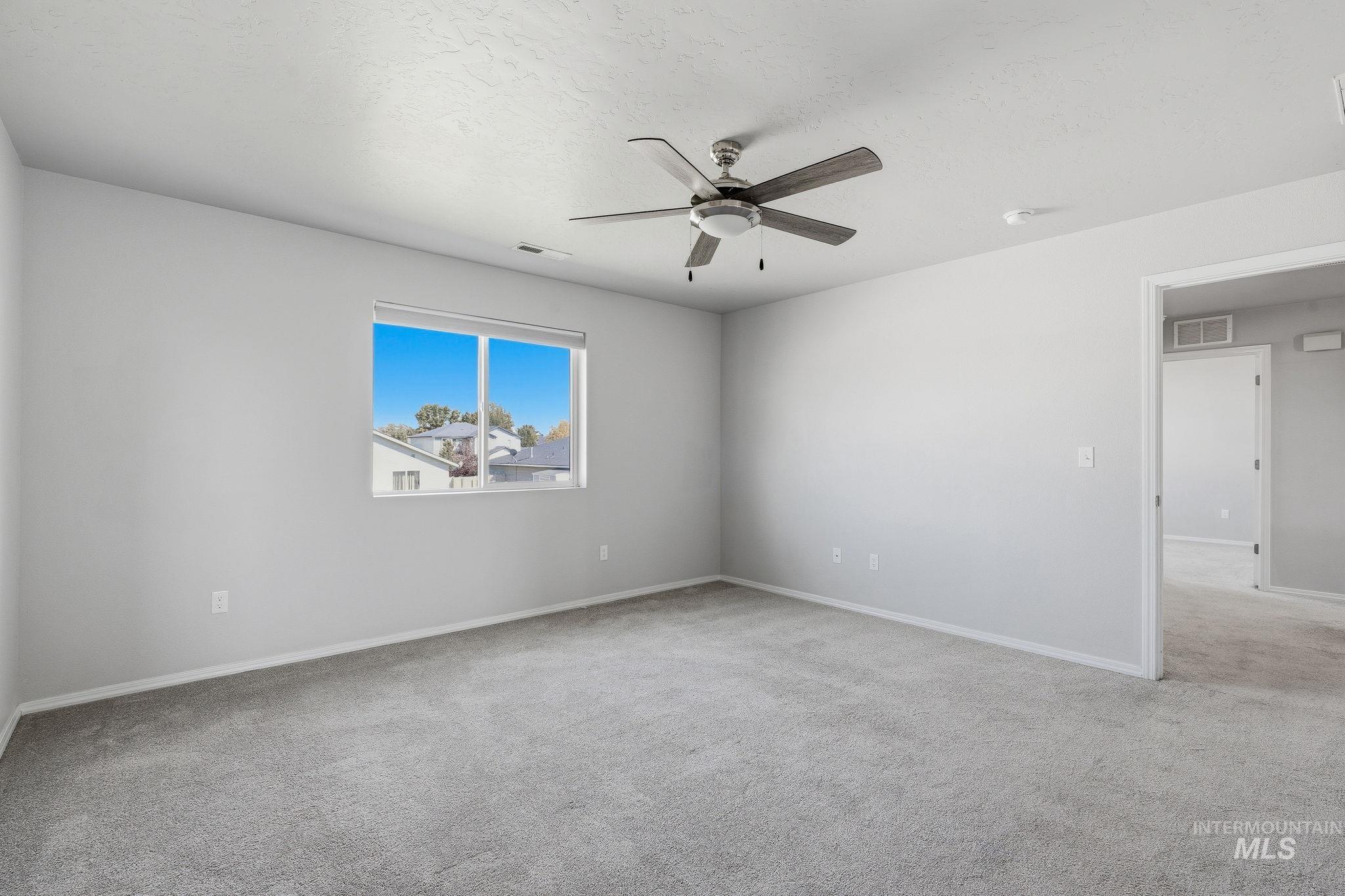 17766 E Pegram Way, Nampa, Idaho 83687, 4 Bedrooms, 2.5 Bathrooms, Residential For Sale, Price $439,990, 98999706