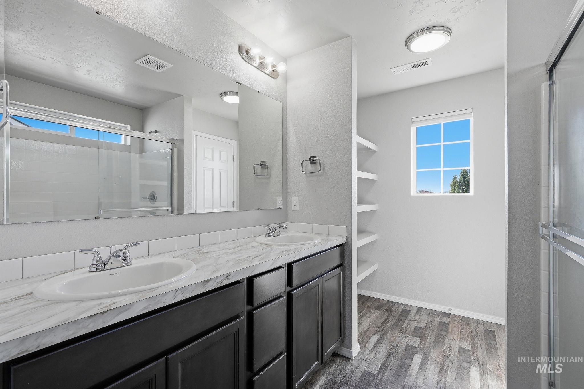 17766 E Pegram Way, Nampa, Idaho 83687, 4 Bedrooms, 2.5 Bathrooms, Residential For Sale, Price $439,990, 98999706