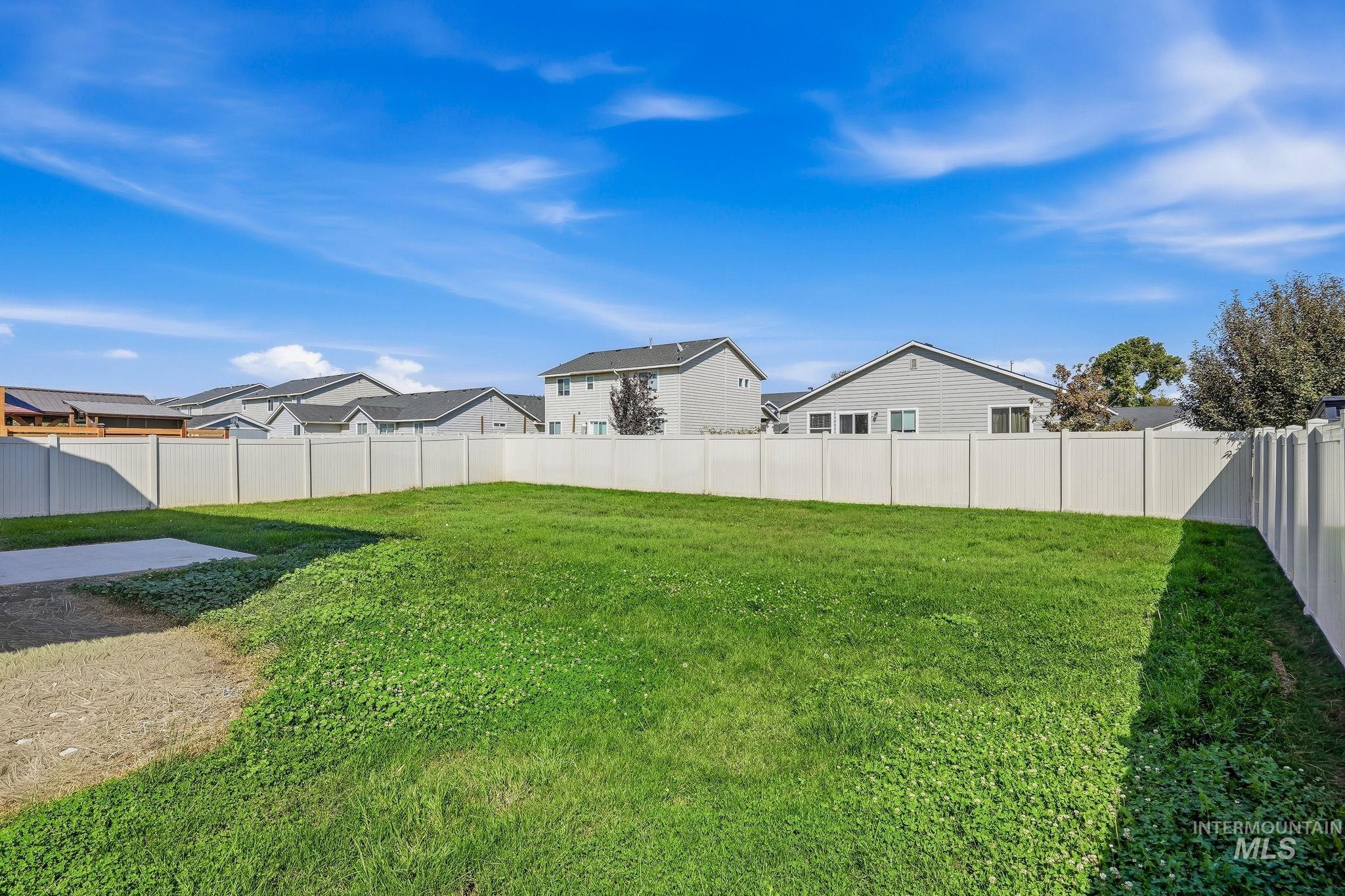 17766 E Pegram Way, Nampa, Idaho 83687, 4 Bedrooms, 2.5 Bathrooms, Residential For Sale, Price $439,990, 98999706