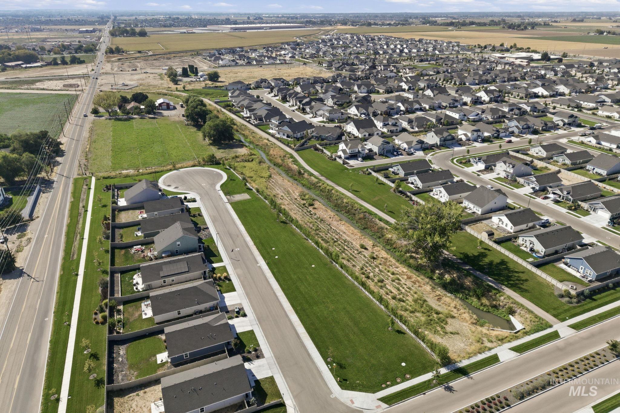 17766 E Pegram Way, Nampa, Idaho 83687, 4 Bedrooms, 2.5 Bathrooms, Residential For Sale, Price $439,990, 98999706