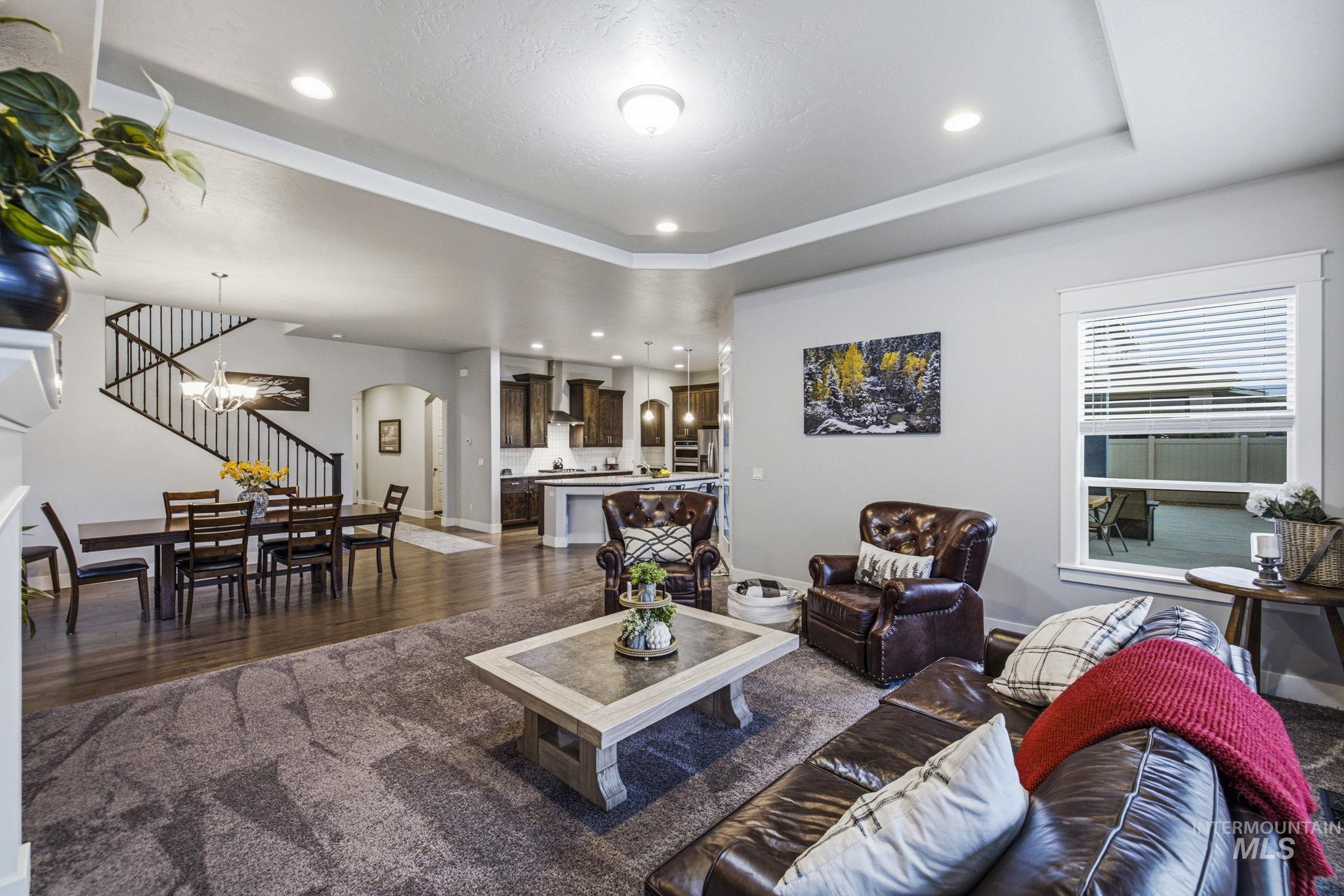 5459 W Philomena Dr., Meridian, Idaho 83646, 5 Bedrooms, 4 Bathrooms, Residential For Sale, Price $900,000, 98999707