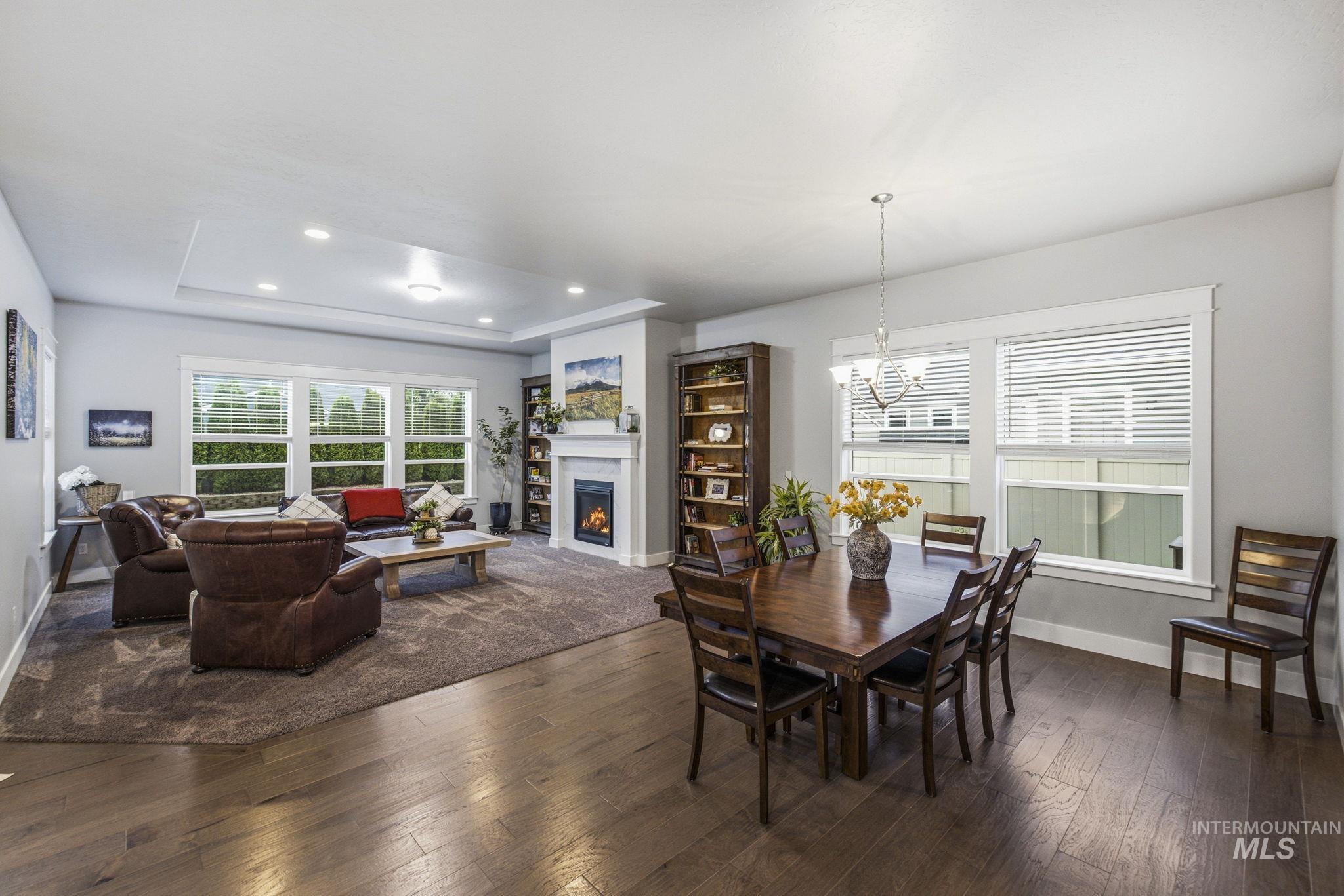 5459 W Philomena Dr., Meridian, Idaho 83646, 5 Bedrooms, 4 Bathrooms, Residential For Sale, Price $900,000, 98999707