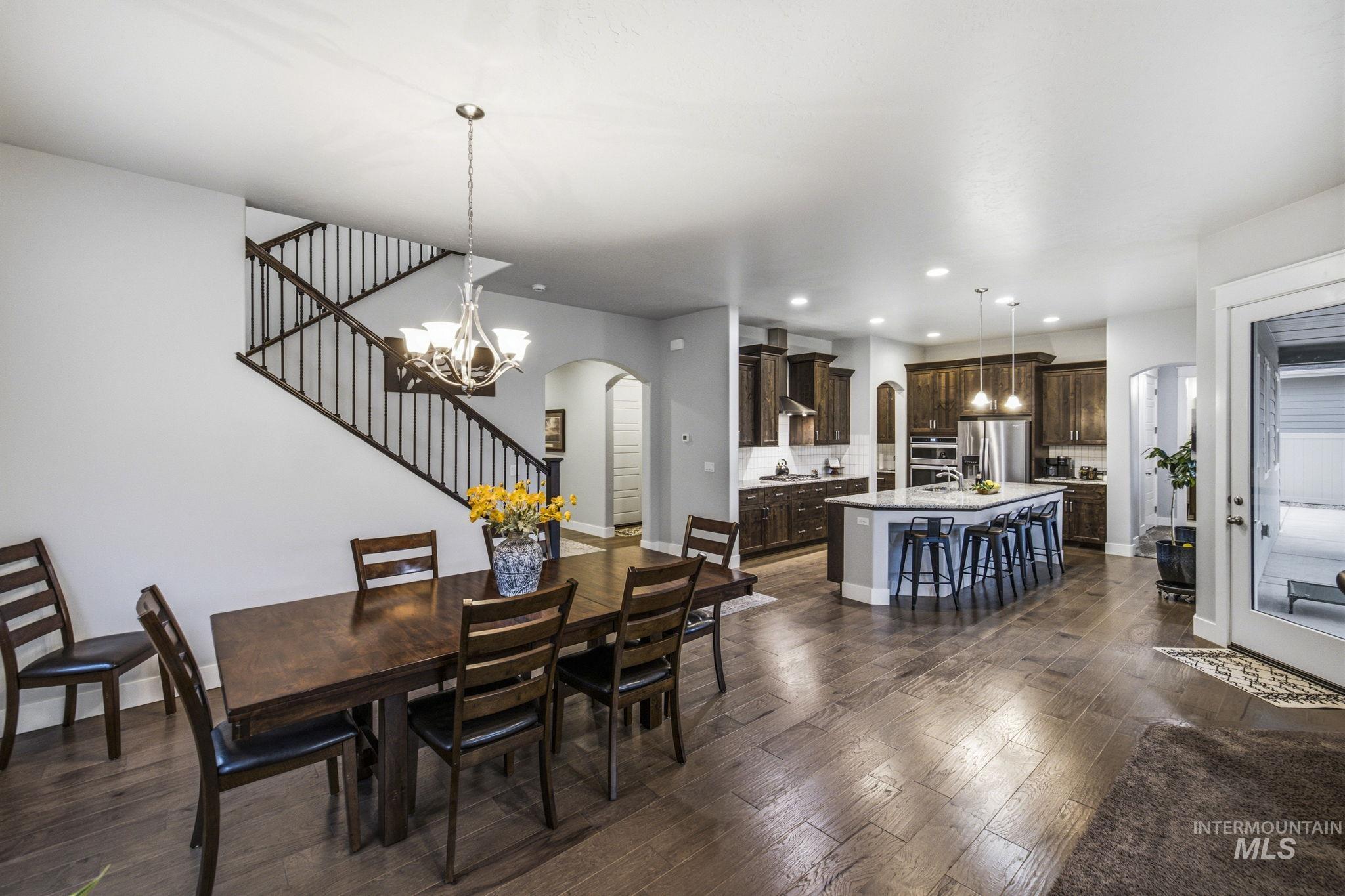 5459 W Philomena Dr., Meridian, Idaho 83646, 5 Bedrooms, 4 Bathrooms, Residential For Sale, Price $900,000, 98999707