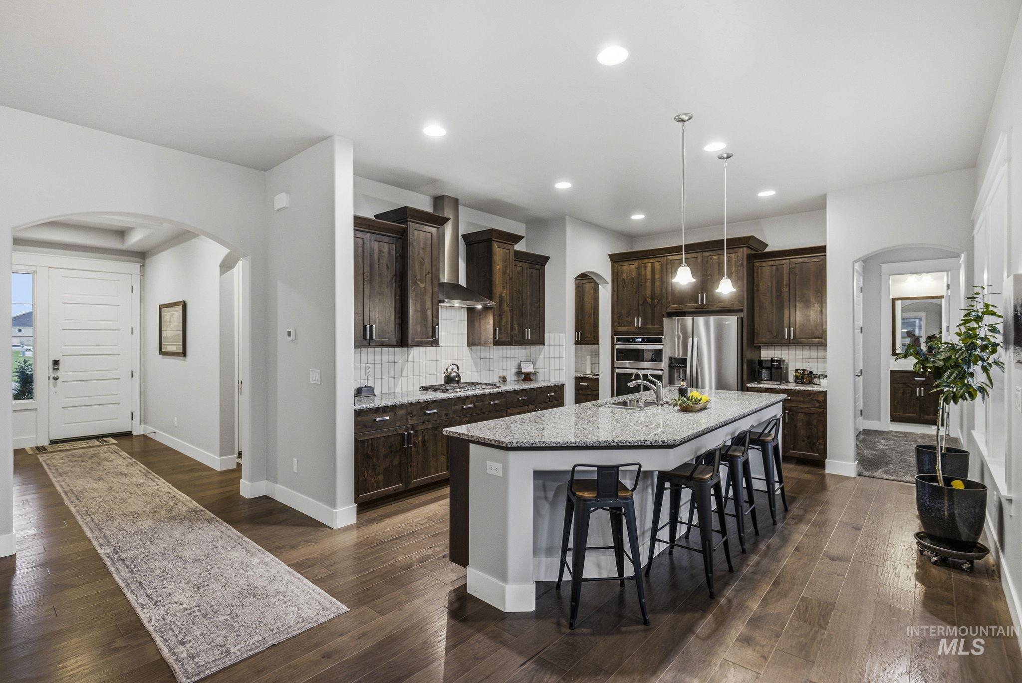 5459 W Philomena Dr., Meridian, Idaho 83646, 5 Bedrooms, 4 Bathrooms, Residential For Sale, Price $900,000, 98999707