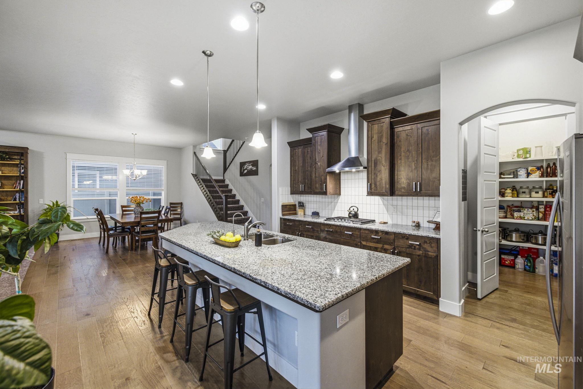 5459 W Philomena Dr., Meridian, Idaho 83646, 5 Bedrooms, 4 Bathrooms, Residential For Sale, Price $900,000, 98999707