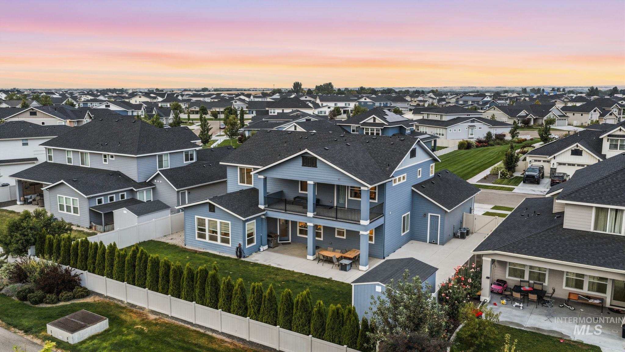 5459 W Philomena Dr., Meridian, Idaho 83646, 5 Bedrooms, 4 Bathrooms, Residential For Sale, Price $900,000, 98999707