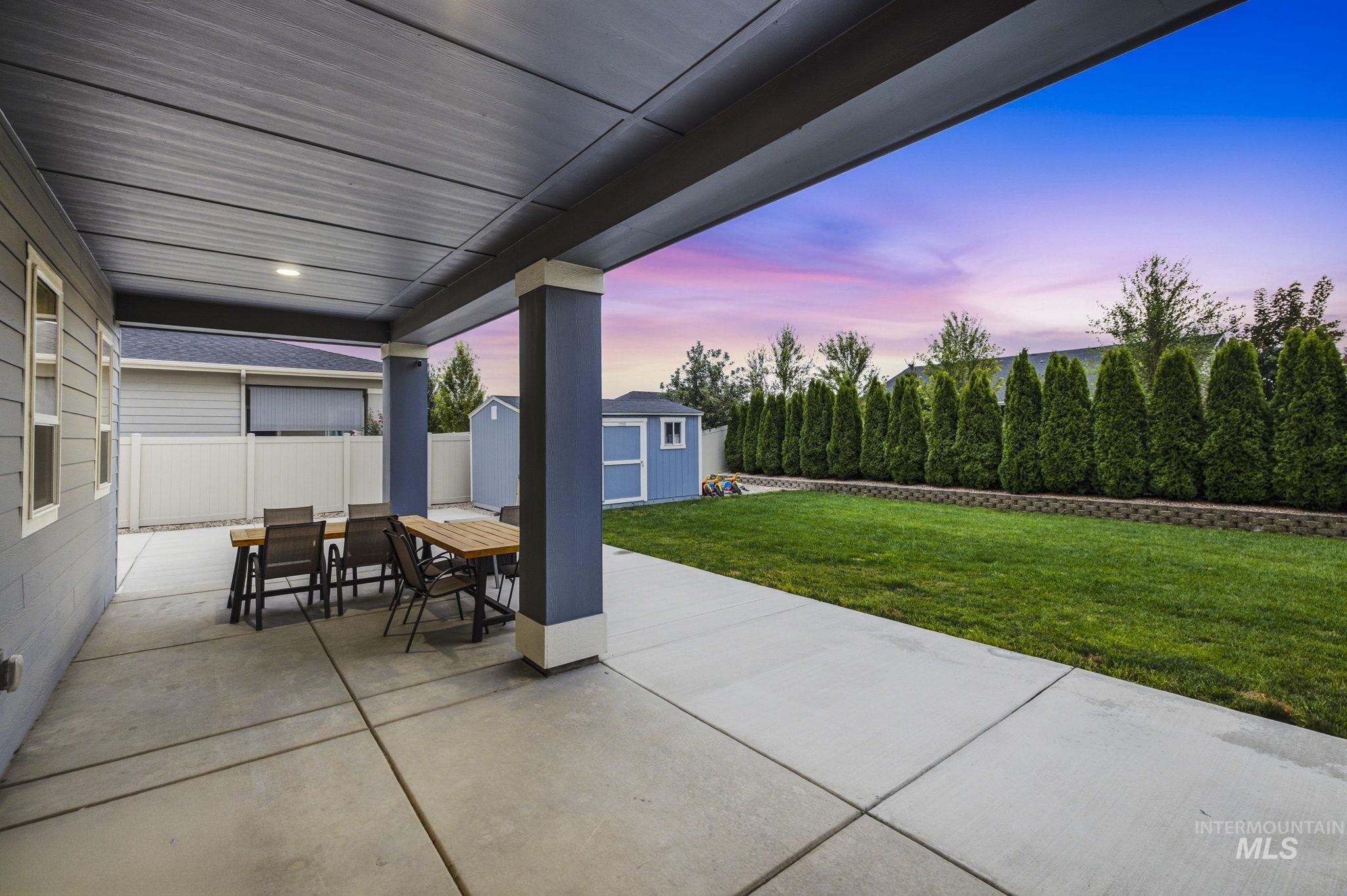 5459 W Philomena Dr., Meridian, Idaho 83646, 5 Bedrooms, 4 Bathrooms, Residential For Sale, Price $900,000, 98999707