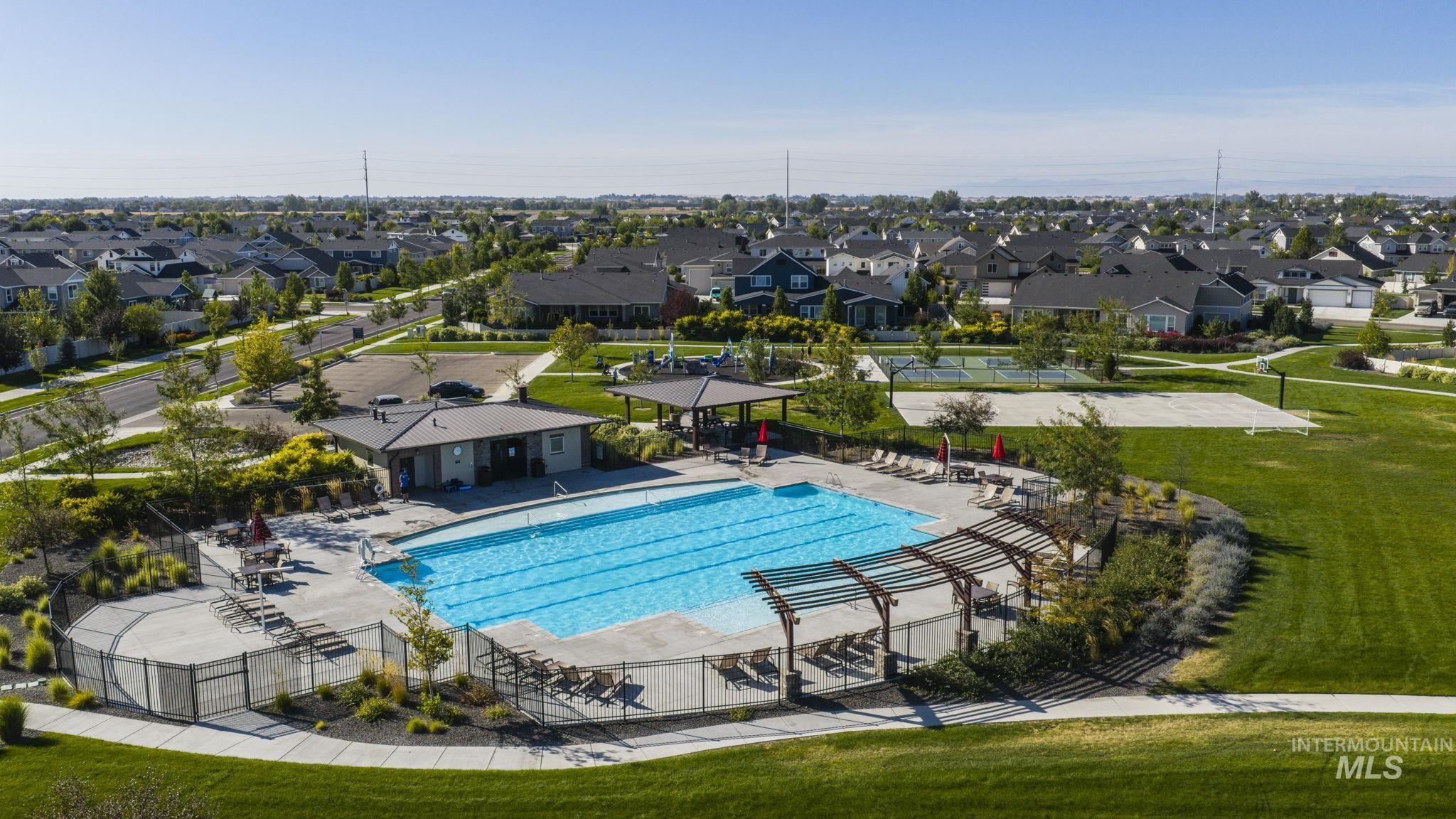 5459 W Philomena Dr., Meridian, Idaho 83646, 5 Bedrooms, 4 Bathrooms, Residential For Sale, Price $900,000, 98999707