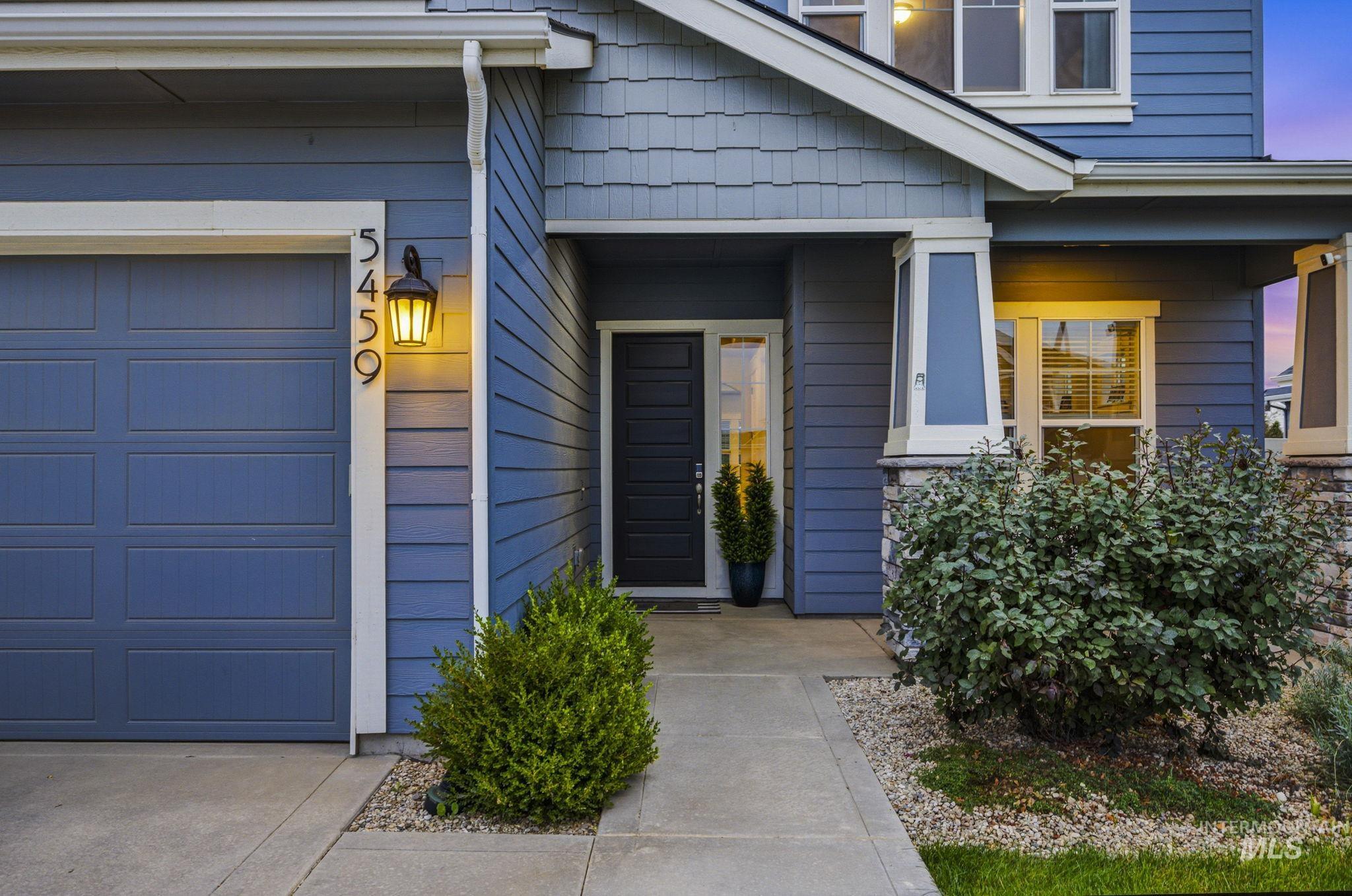 5459 W Philomena Dr., Meridian, Idaho 83646, 5 Bedrooms, 4 Bathrooms, Residential For Sale, Price $900,000, 98999707