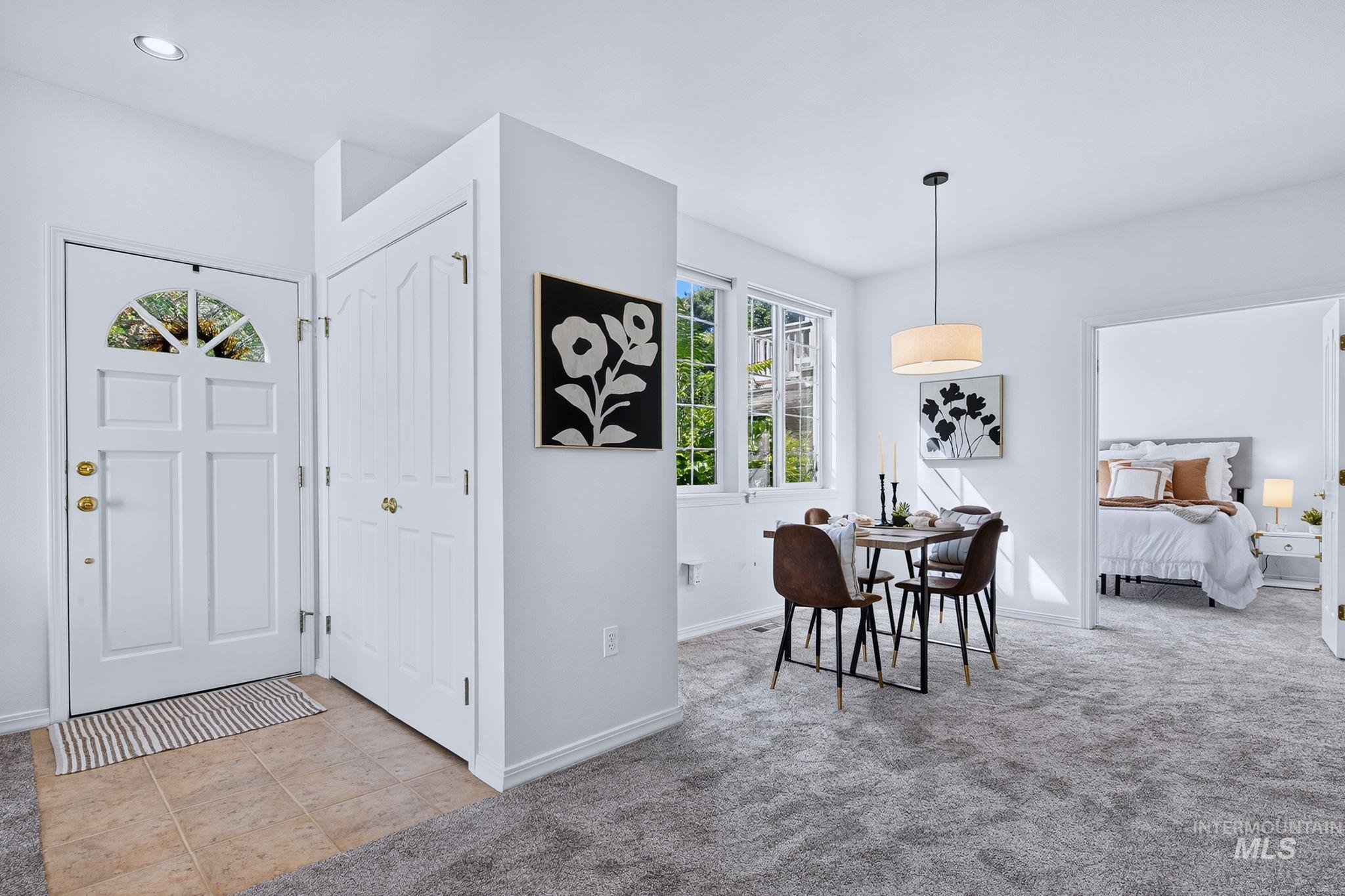 5170 S Surprise Way, Boise, Idaho 83716, 2 Bedrooms, 2 Bathrooms, Residential For Sale, Price $479,900, 98999708