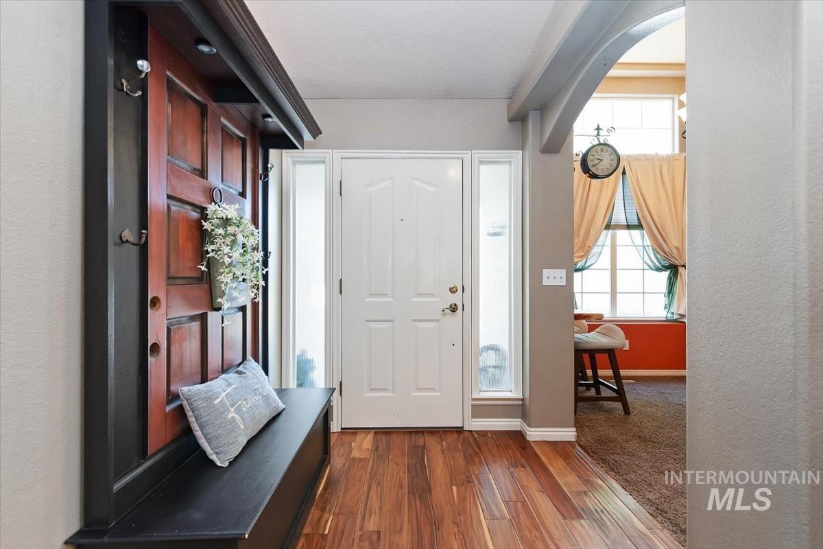 7519 Edgebrook, Nampa, Idaho 83687, 3 Bedrooms, 2 Bathrooms, Residential For Sale, Price $419,000, 98999709