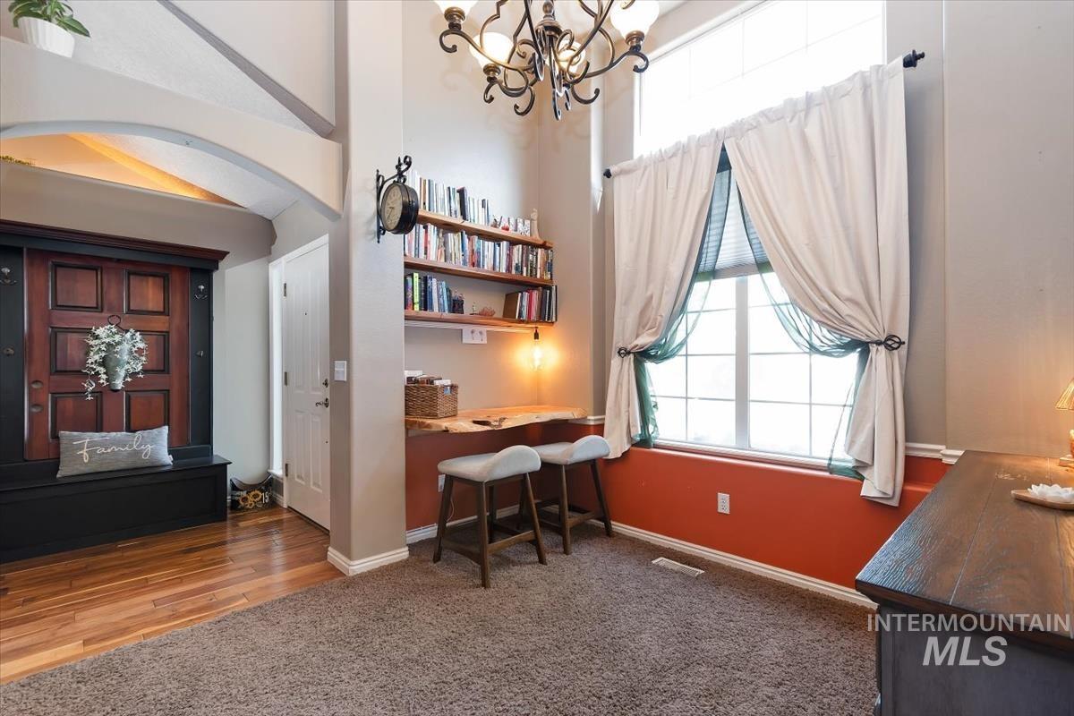 7519 Edgebrook, Nampa, Idaho 83687, 3 Bedrooms, 2 Bathrooms, Residential For Sale, Price $419,000, 98999709