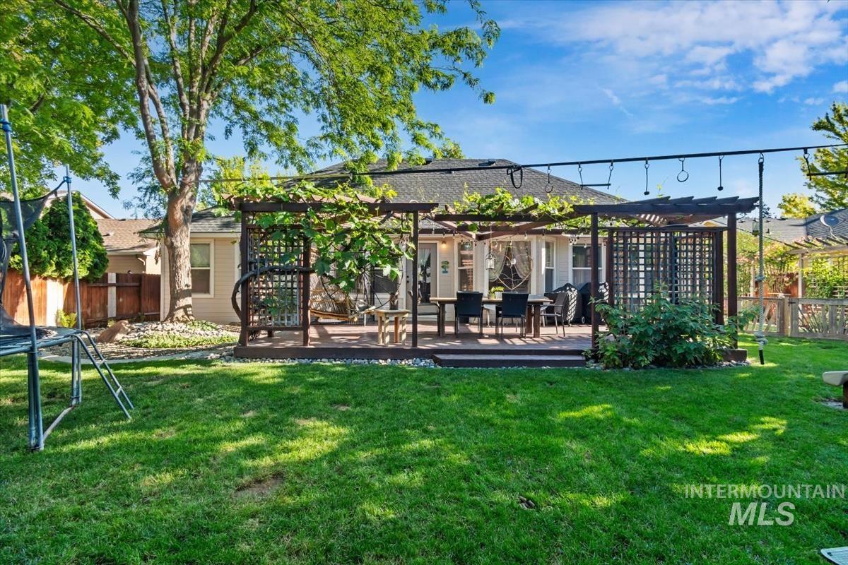 7519 Edgebrook, Nampa, Idaho 83687, 3 Bedrooms, 2 Bathrooms, Residential For Sale, Price $419,000, 98999709