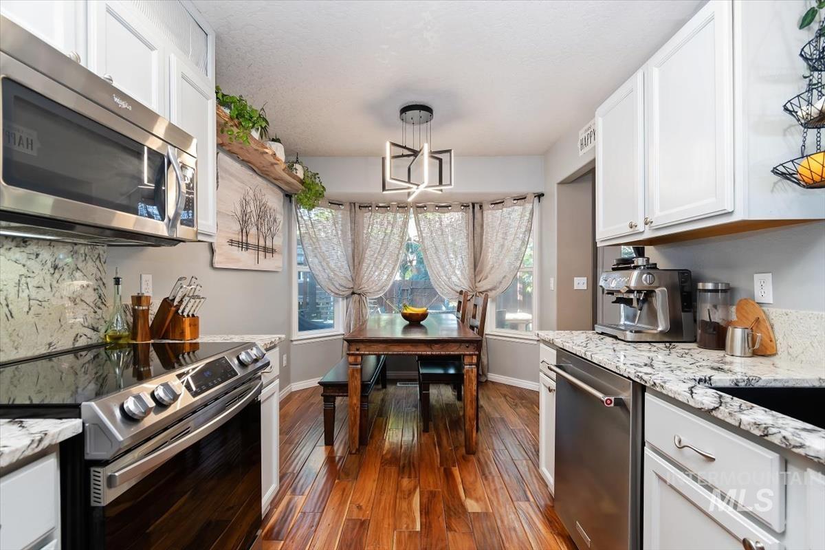 7519 Edgebrook, Nampa, Idaho 83687, 3 Bedrooms, 2 Bathrooms, Residential For Sale, Price $419,000, 98999709