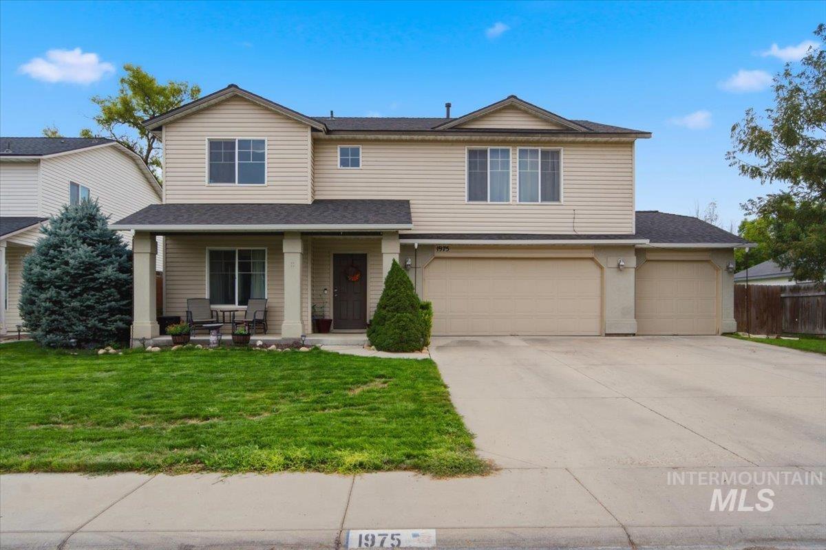Residential For Sale