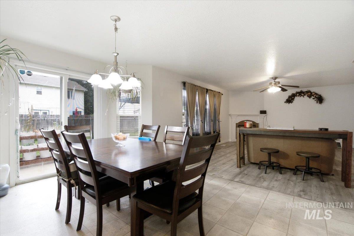 1975 W Ridge Pointe Ave, Nampa, Idaho 83651, 4 Bedrooms, 2.5 Bathrooms, Residential For Sale, Price $450,000, 98999710