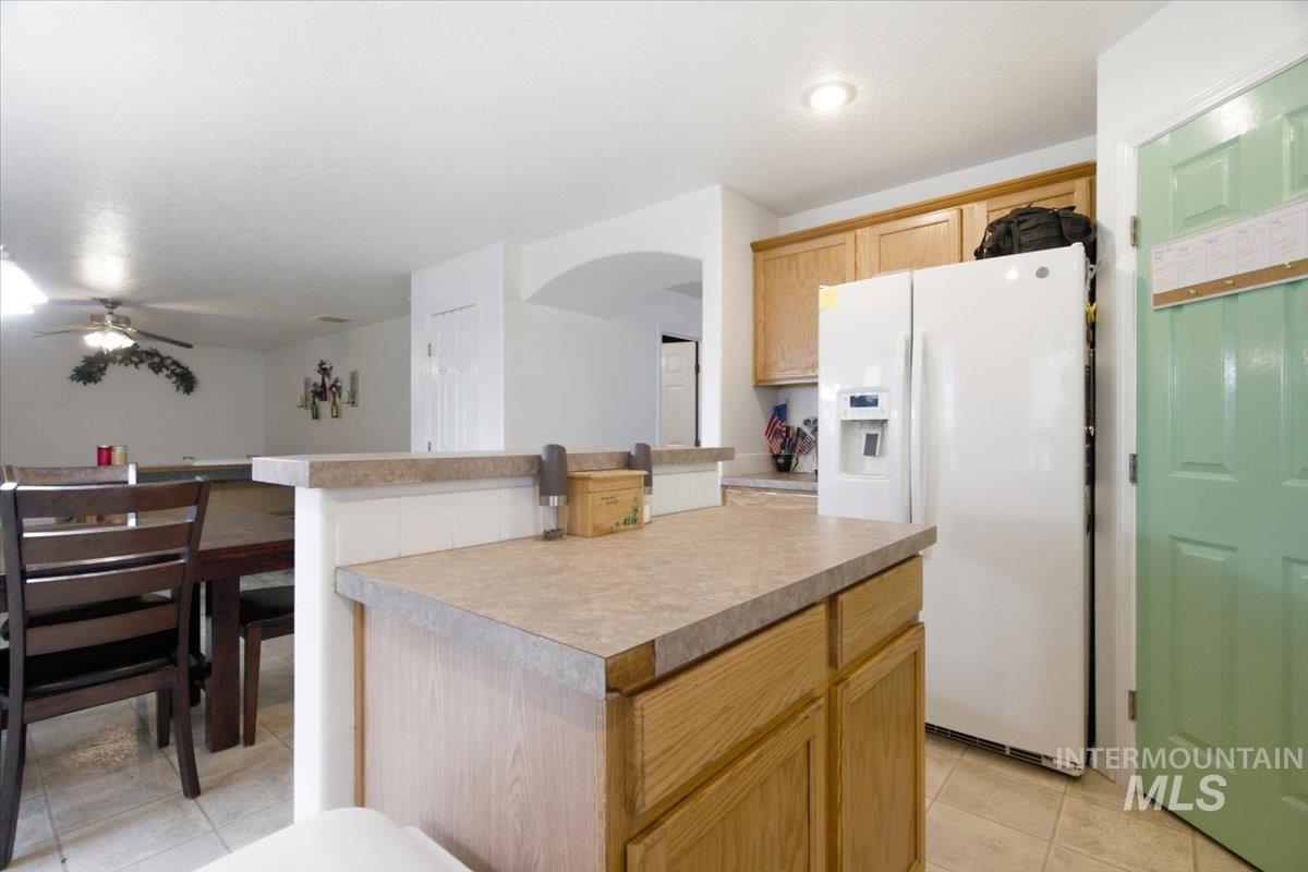 1975 W Ridge Pointe Ave, Nampa, Idaho 83651, 4 Bedrooms, 2.5 Bathrooms, Residential For Sale, Price $450,000, 98999710
