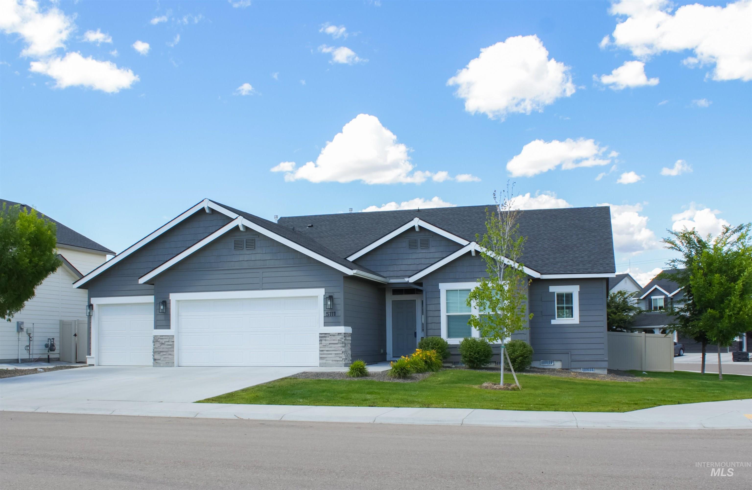 Residential For Sale