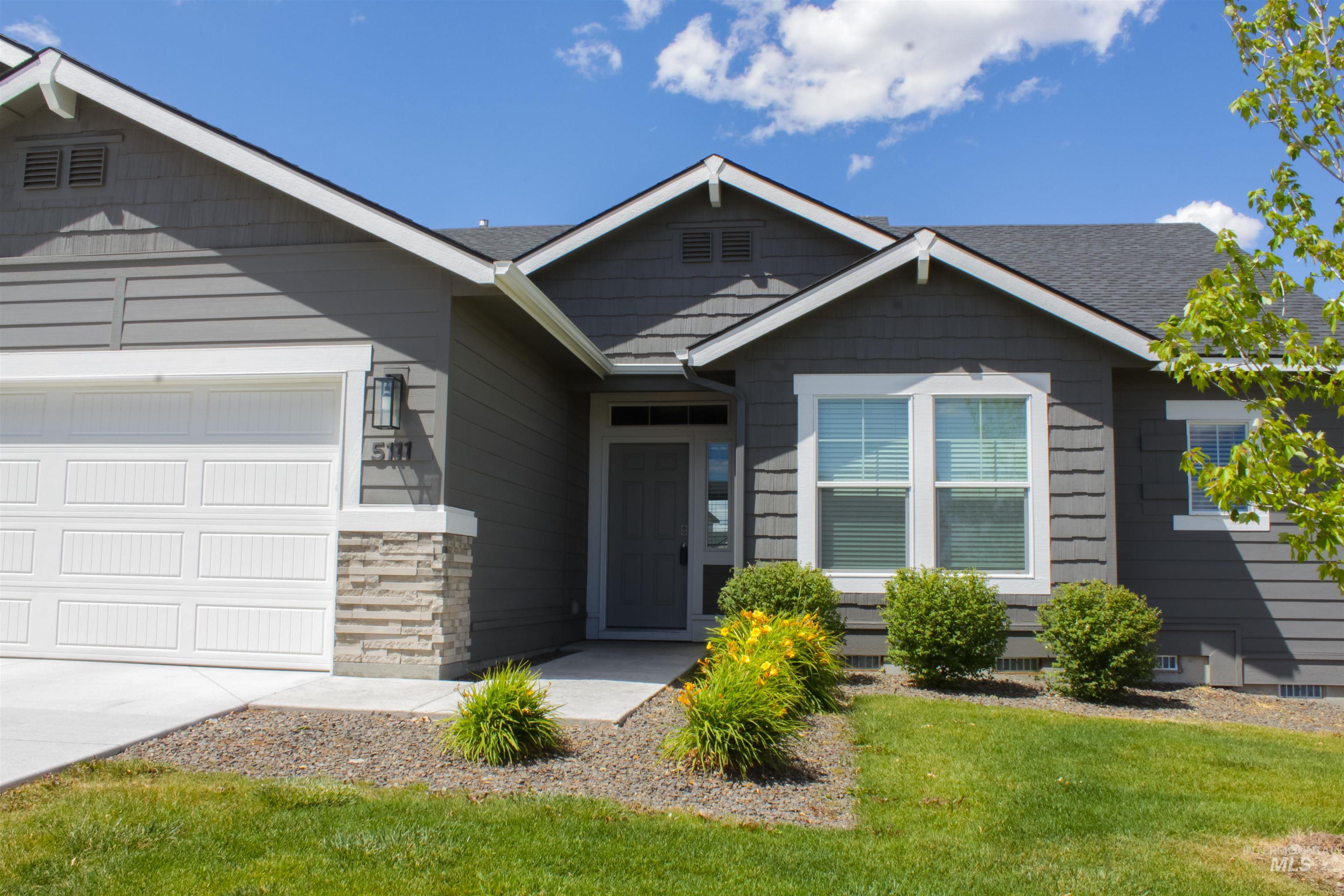 5111 Clearfield, Caldwell, Idaho 83605, 4 Bedrooms, 2 Bathrooms, Residential For Sale, Price $489,900, 98999712
