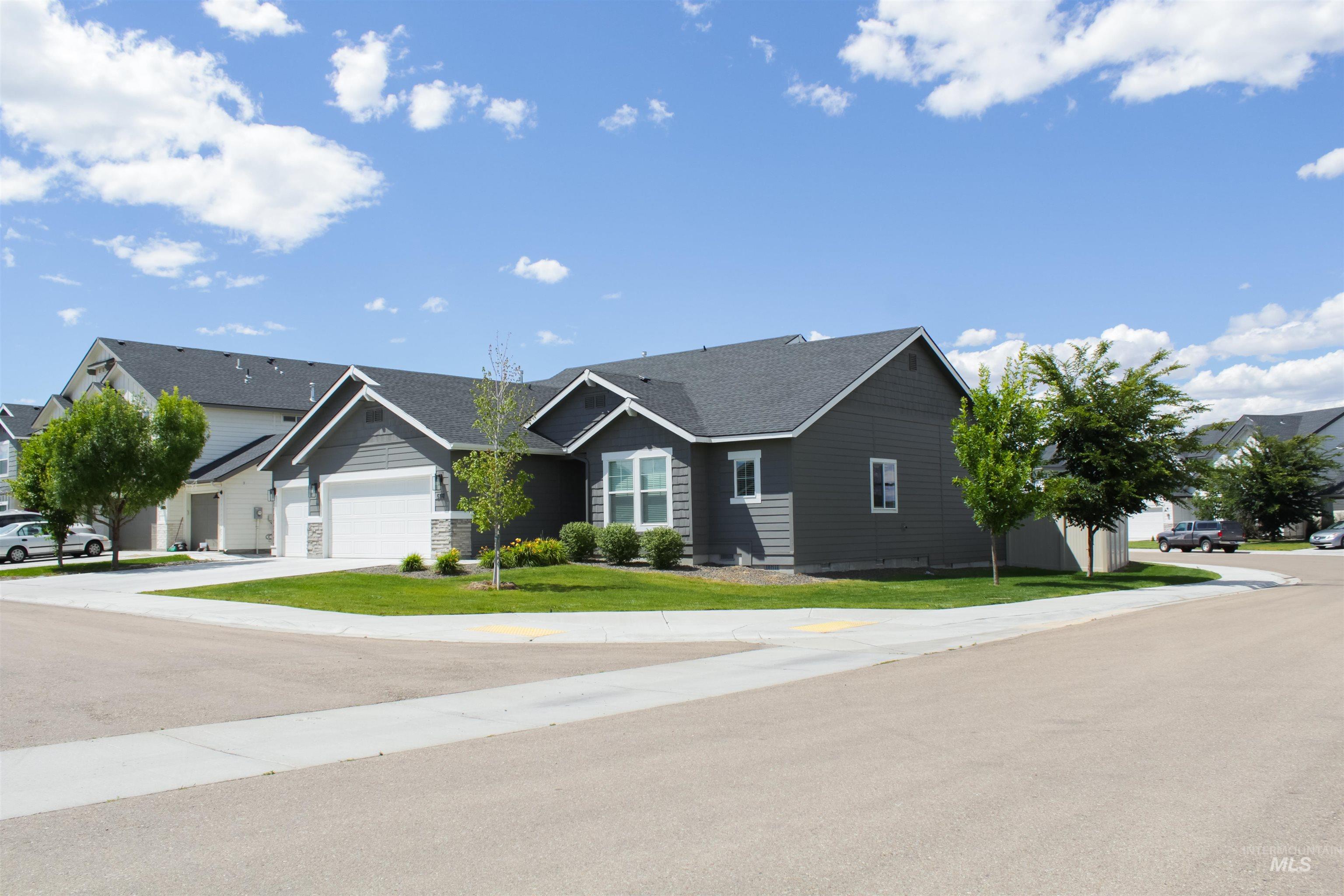 5111 Clearfield, Caldwell, Idaho 83605, 4 Bedrooms, 2 Bathrooms, Residential For Sale, Price $489,900, 98999712