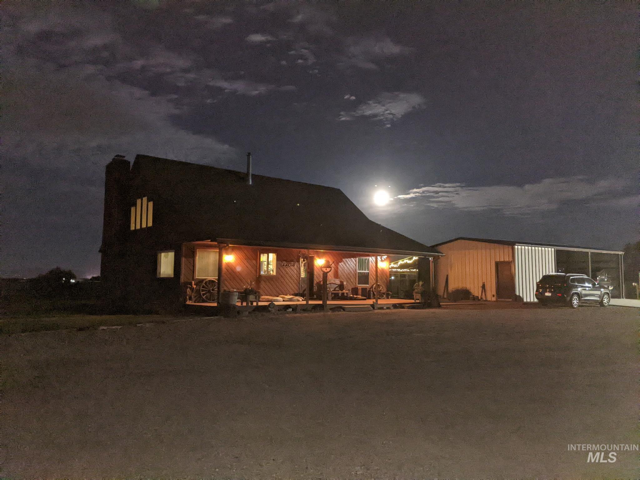 6321 Bennett Rd, Nampa, Idaho 83686, 2 Bedrooms, 2 Bathrooms, Residential For Sale, Price $1,300,000, 98999713