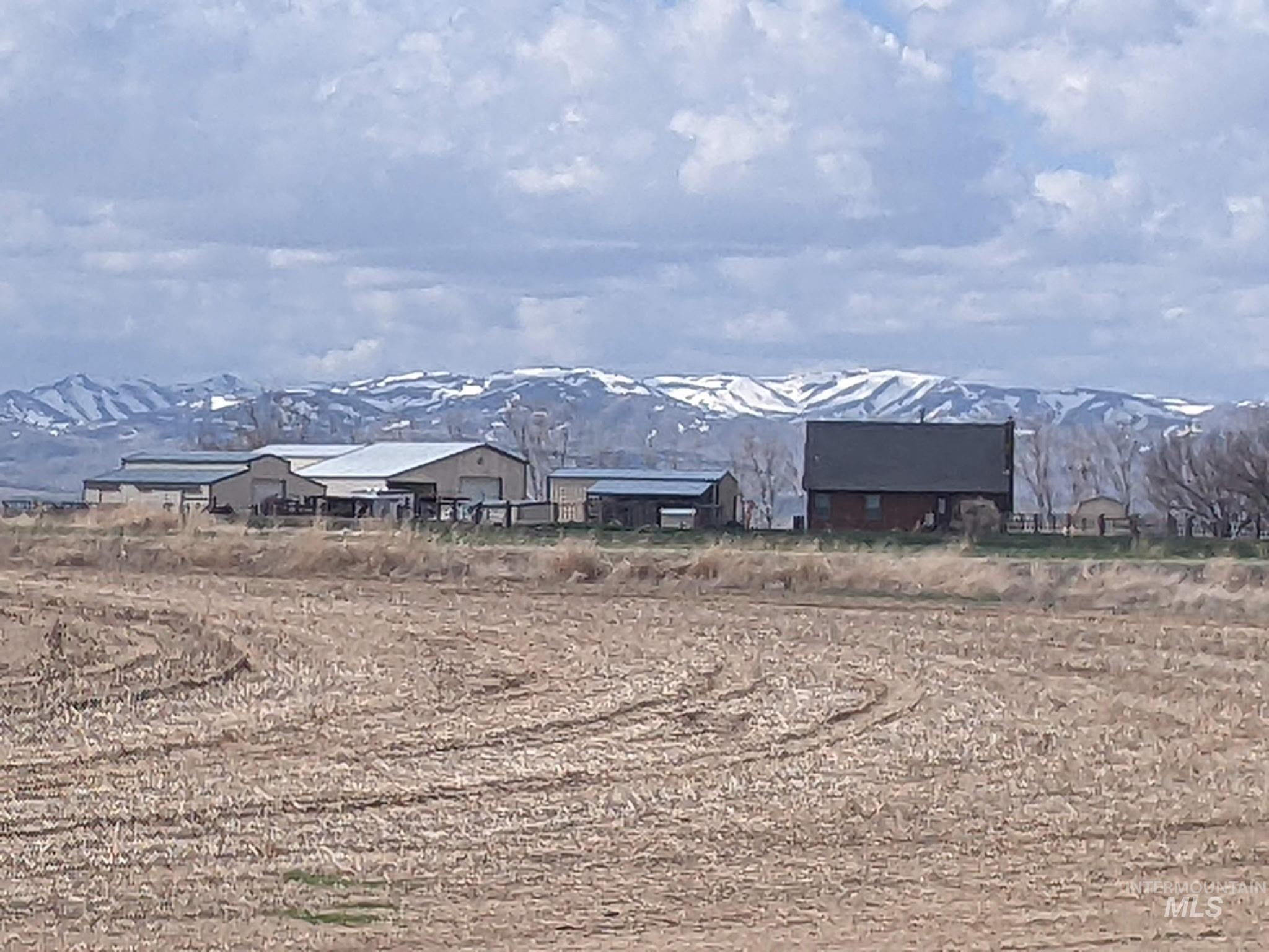 6321 Bennett Rd, Nampa, Idaho 83686, 2 Bedrooms, 2 Bathrooms, Residential For Sale, Price $1,300,000, 98999713