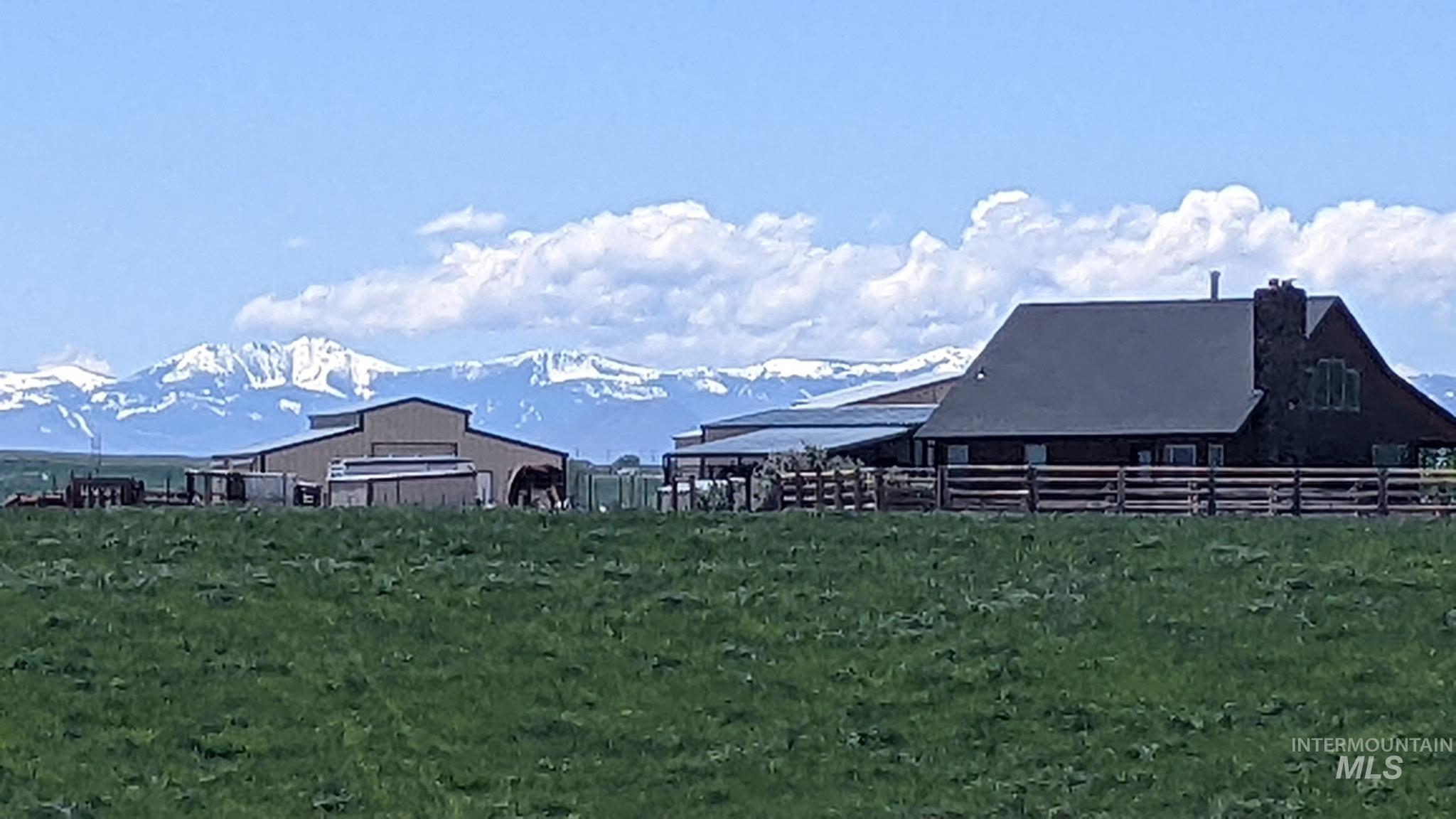 6321 Bennett Rd, Nampa, Idaho 83686, 2 Bedrooms, 2 Bathrooms, Residential For Sale, Price $1,300,000, 98999713