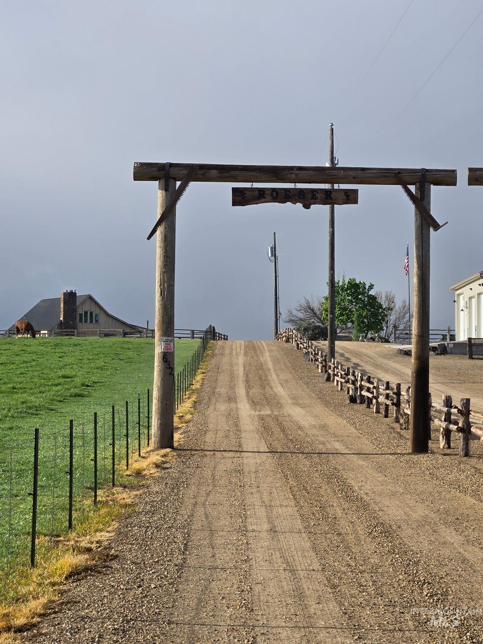 6321 Bennett Rd, Nampa, Idaho 83686, 2 Bedrooms, 2 Bathrooms, Residential For Sale, Price $1,300,000, 98999713