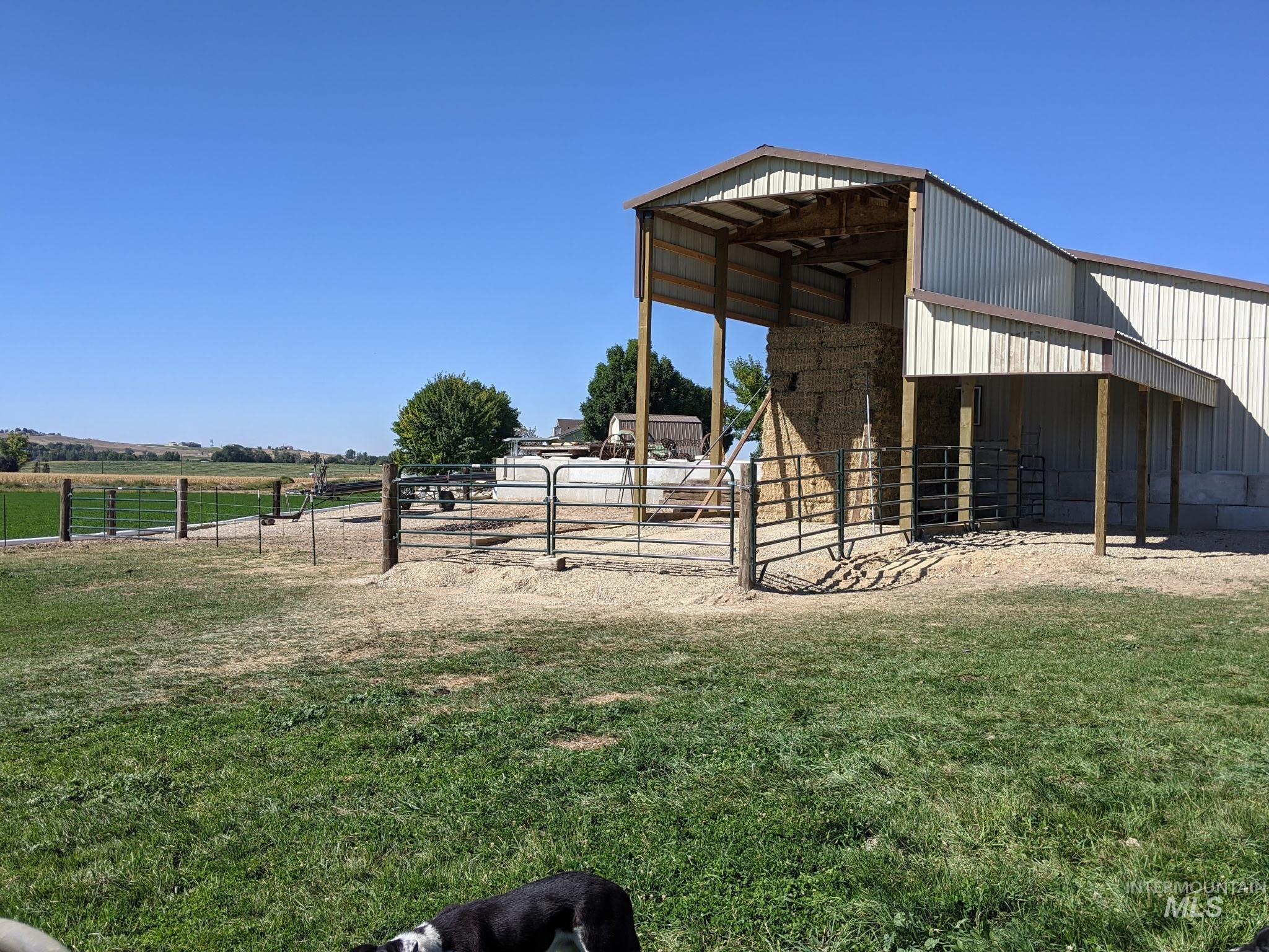 6321 Bennett Rd, Nampa, Idaho 83686, 2 Bedrooms, 2 Bathrooms, Residential For Sale, Price $1,300,000, 98999713