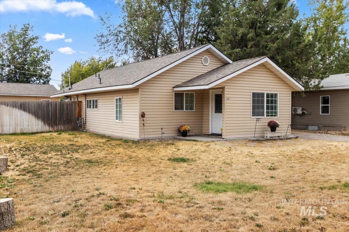 Residential For Sale