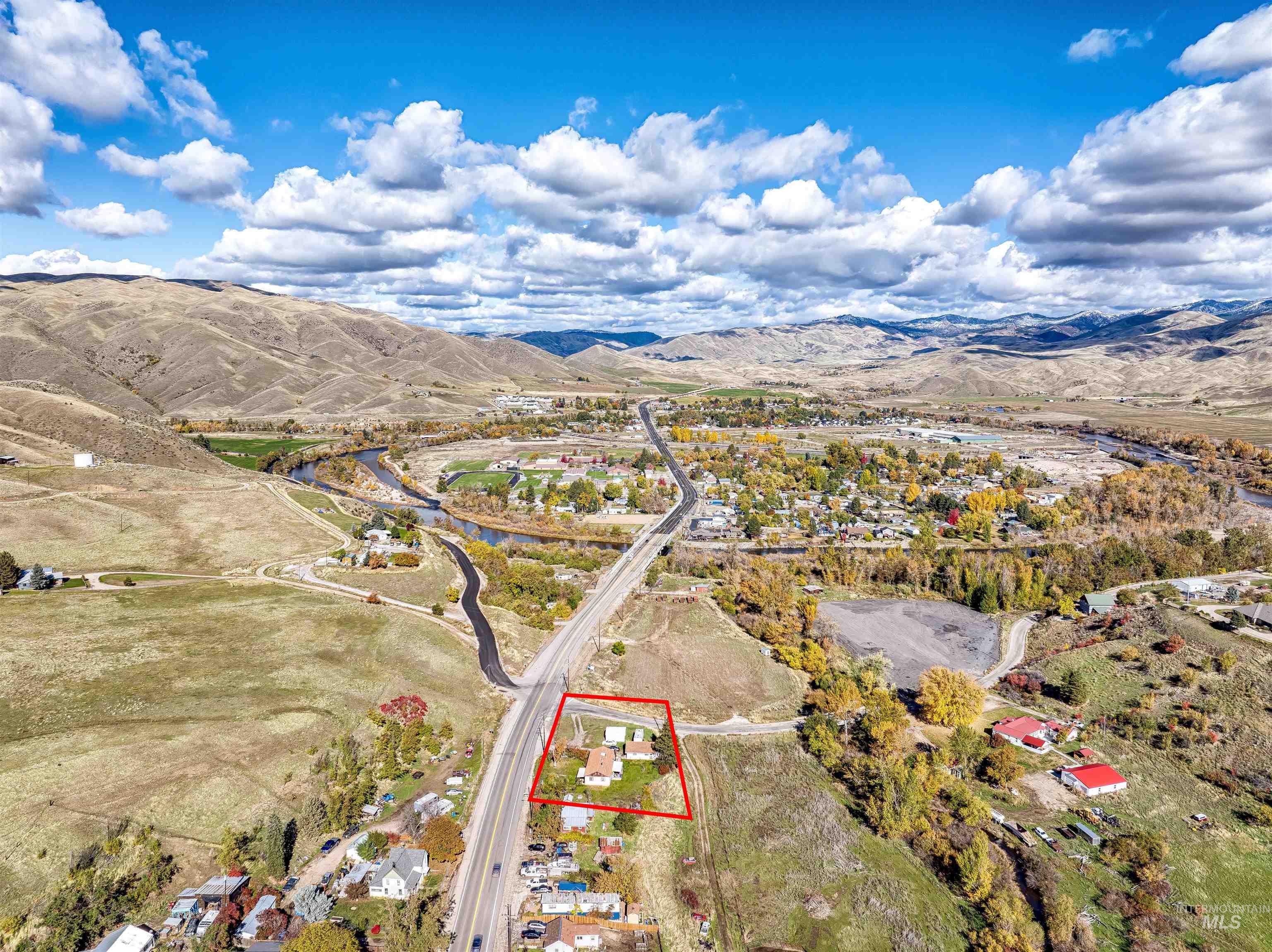 359 Highway 55, Horseshoe Bend, Idaho 83629, 3 Bedrooms, 2 Bathrooms, Residential For Sale, Price $224,900, 98999718