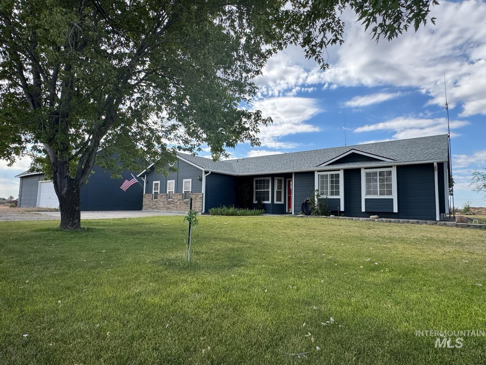 3301 SW Smith Rd, Mountain Home, Idaho 83647, 4 Bedrooms, 2 Bathrooms, Residential For Sale, Price $624,900, 98999720