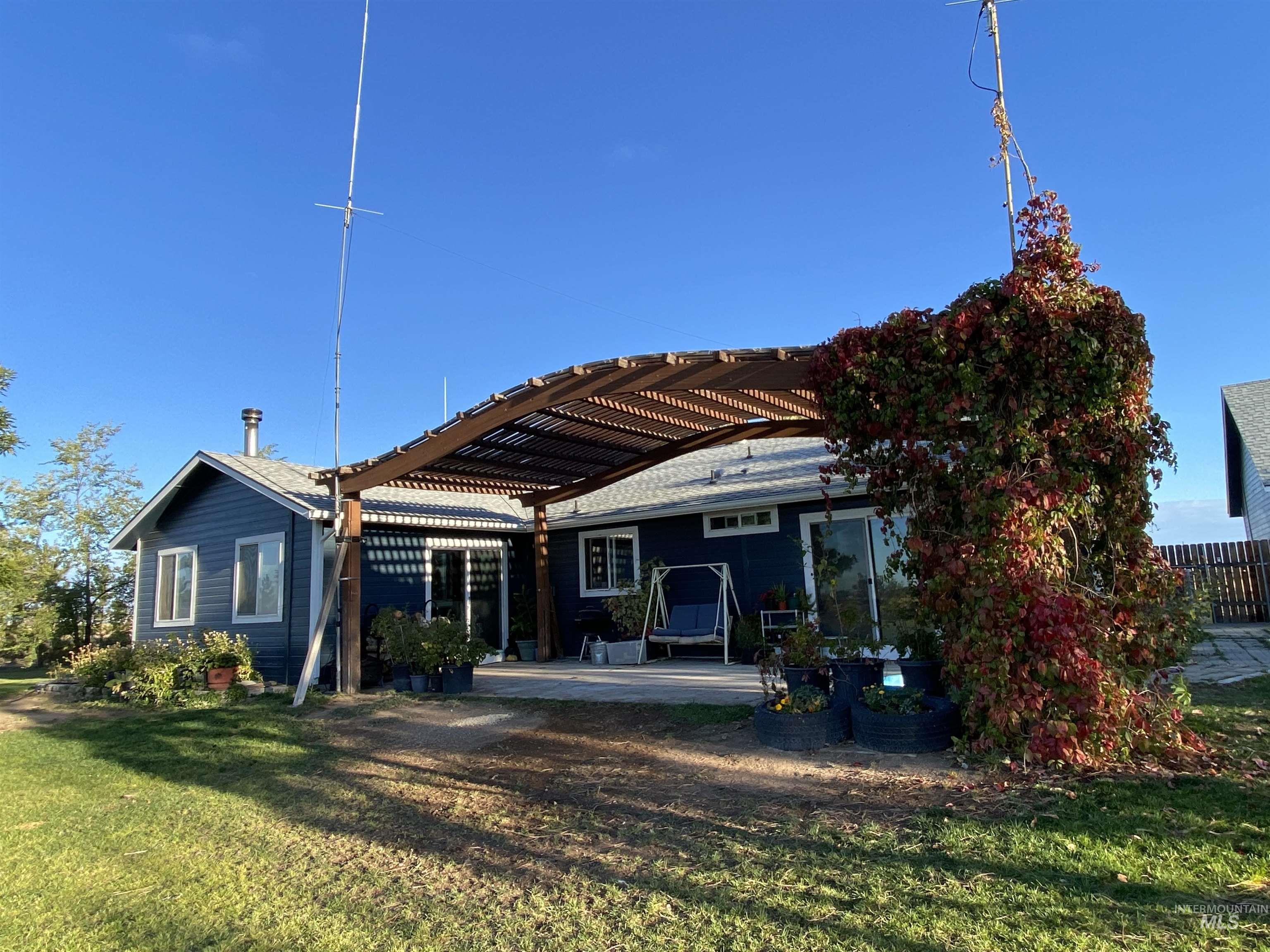 3301 SW Smith Rd, Mountain Home, Idaho 83647, 4 Bedrooms, 2 Bathrooms, Residential For Sale, Price $624,900, 98999720
