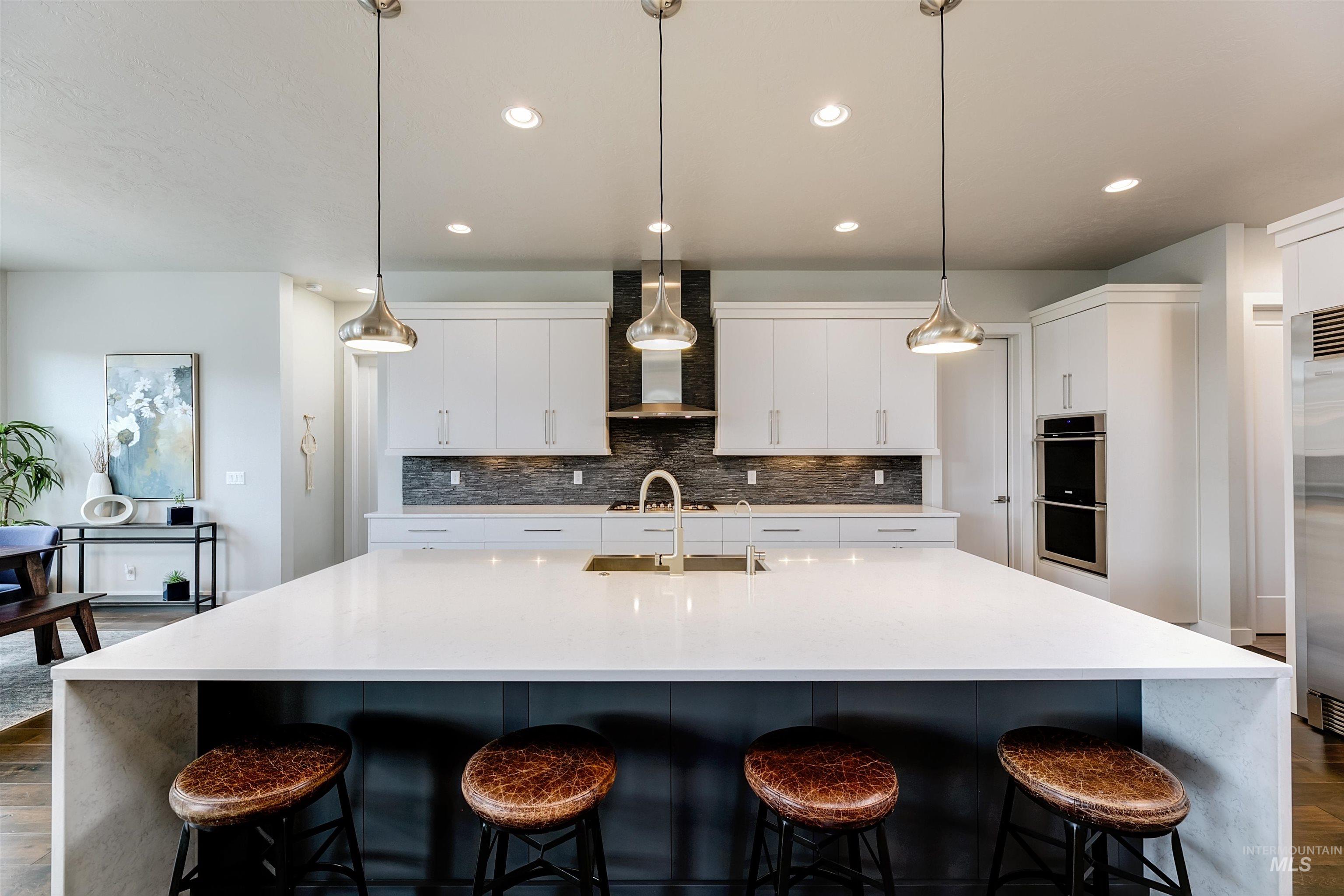 7095 N Tree Haven Pl, Meridian, Idaho 83646, 4 Bedrooms, 4.5 Bathrooms, Residential For Sale, Price $1,799,999,MLS 98999723