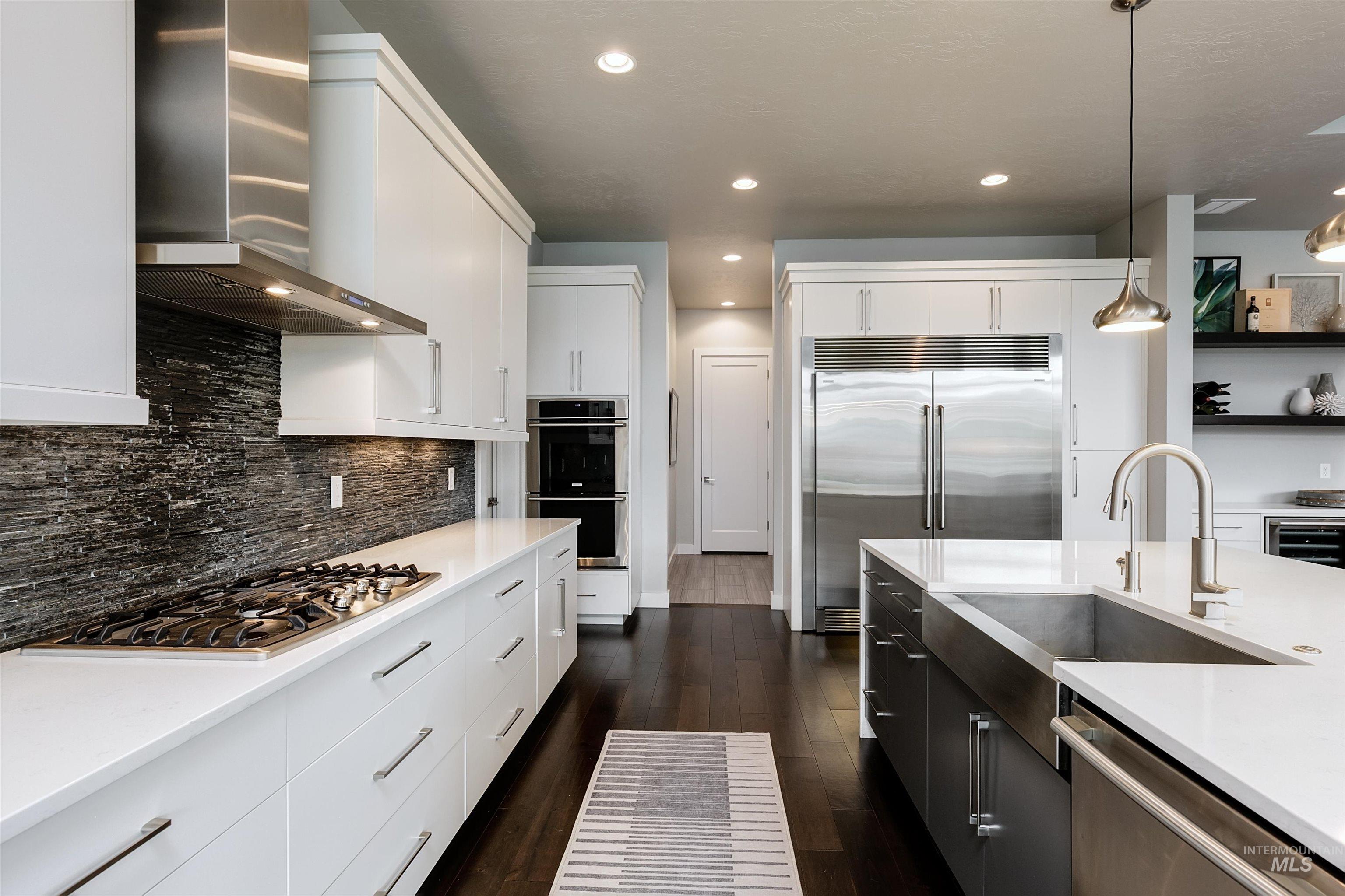 7095 N Tree Haven Pl, Meridian, Idaho 83646, 4 Bedrooms, 4.5 Bathrooms, Residential For Sale, Price $1,799,999,MLS 98999723