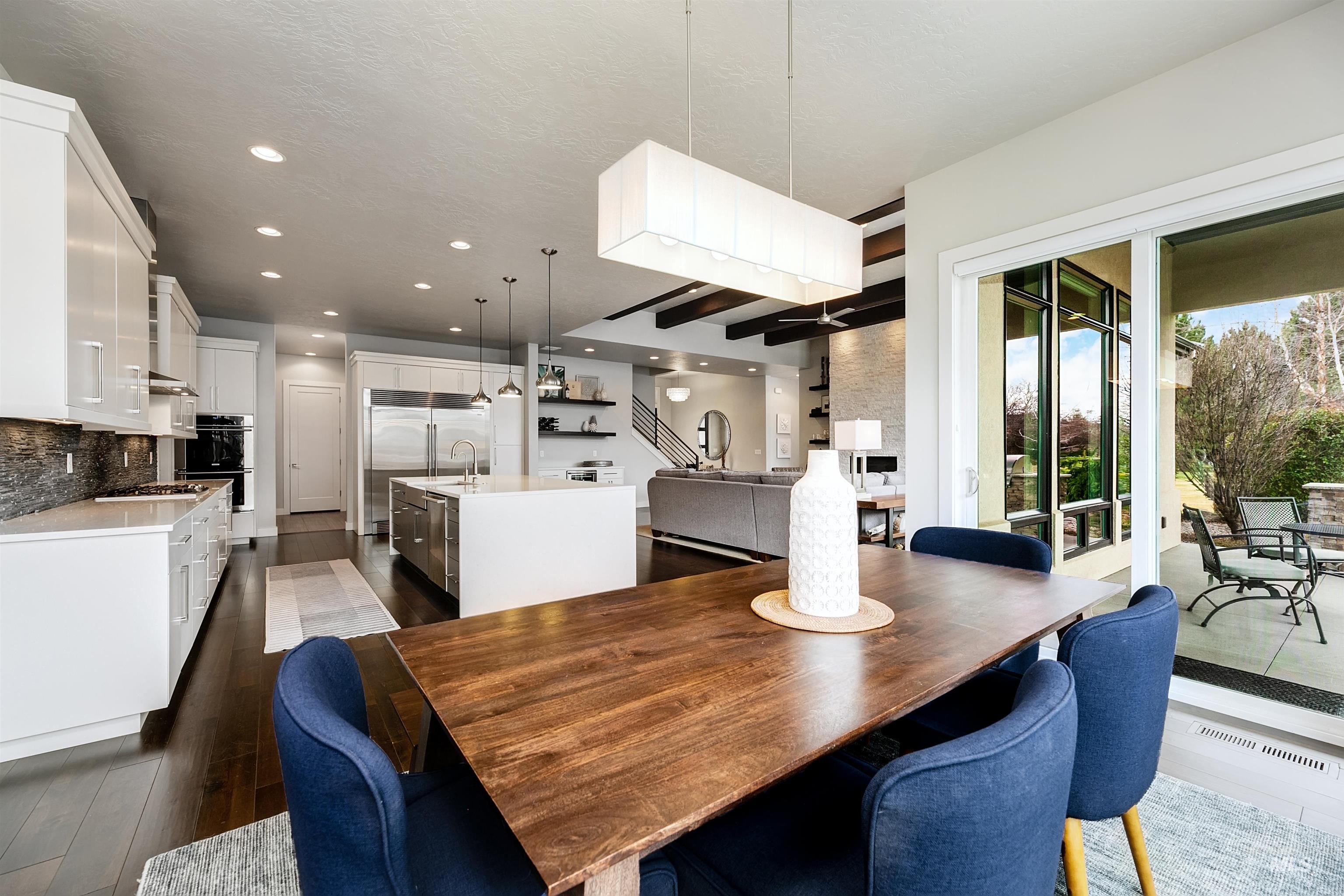 7095 N Tree Haven Pl, Meridian, Idaho 83646, 4 Bedrooms, 4.5 Bathrooms, Residential For Sale, Price $1,799,999,MLS 98999723