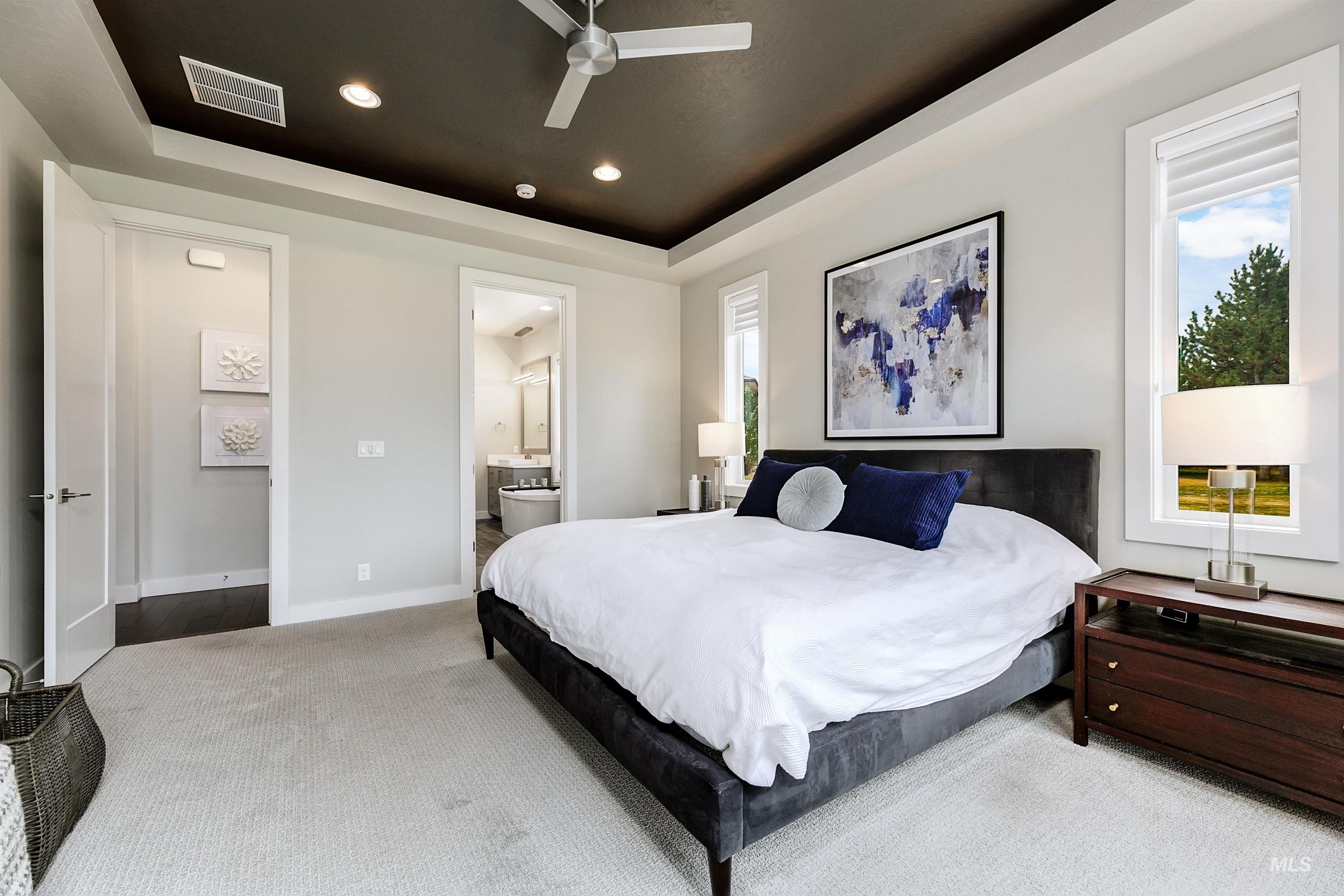 7095 N Tree Haven Pl, Meridian, Idaho 83646, 4 Bedrooms, 4.5 Bathrooms, Residential For Sale, Price $1,799,999,MLS 98999723