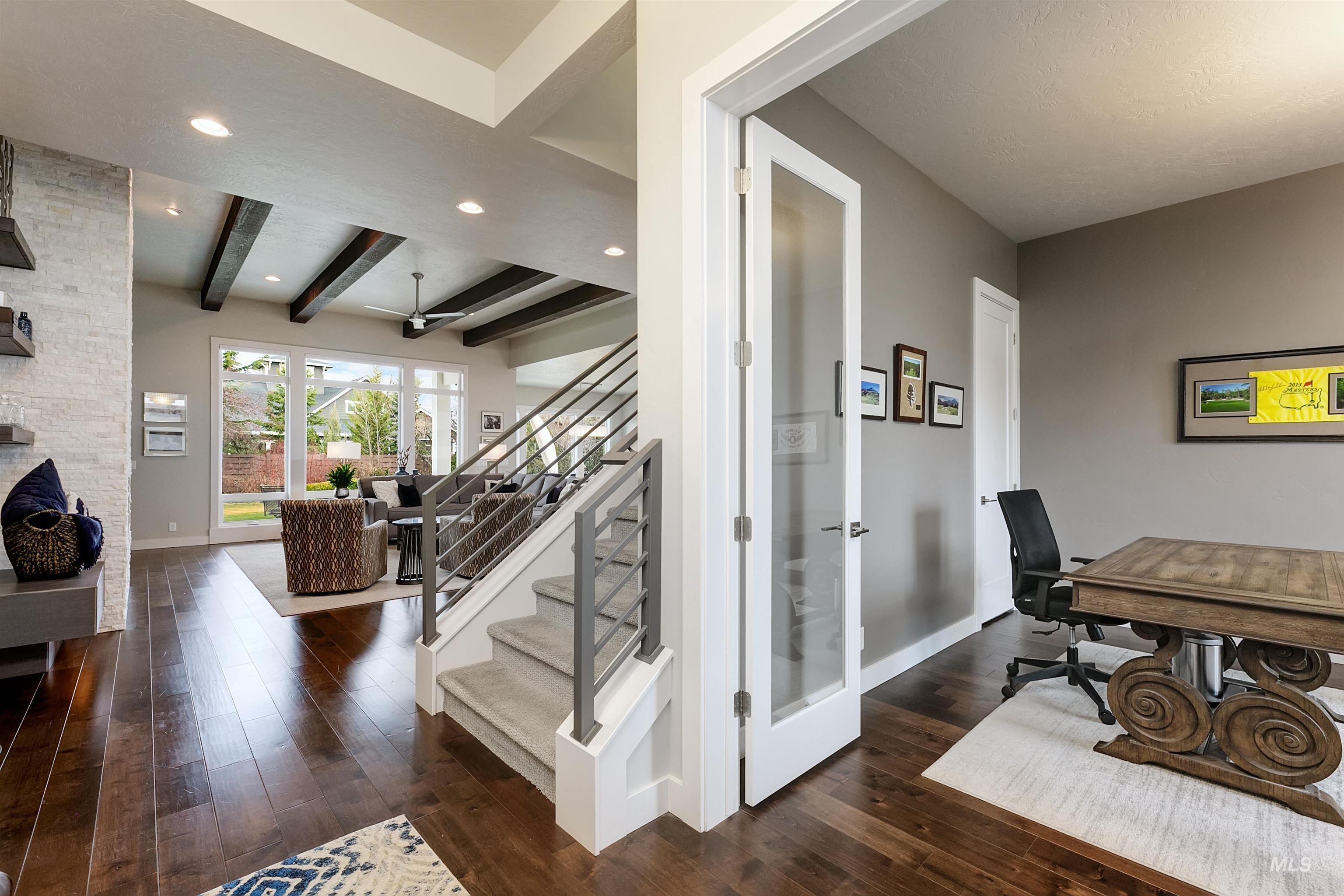 7095 N Tree Haven Pl, Meridian, Idaho 83646, 4 Bedrooms, 4.5 Bathrooms, Residential For Sale, Price $1,799,999,MLS 98999723