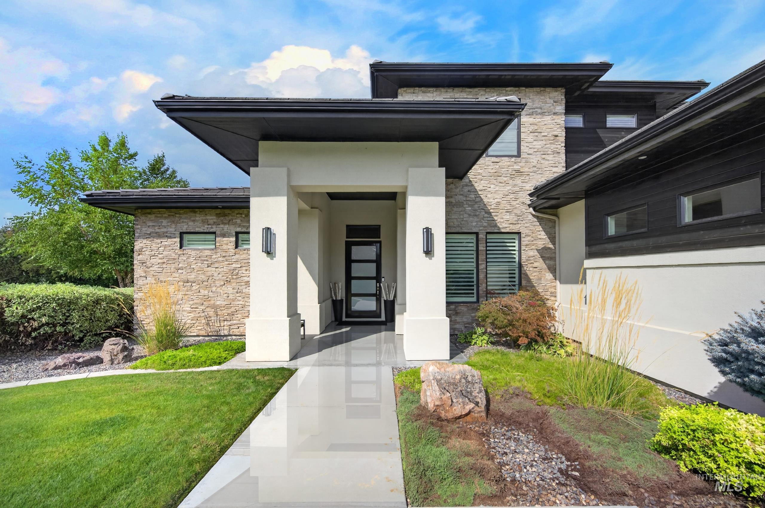 7095 N Tree Haven Pl, Meridian, Idaho 83646, 4 Bedrooms, 4.5 Bathrooms, Residential For Sale, Price $1,799,999,MLS 98999723
