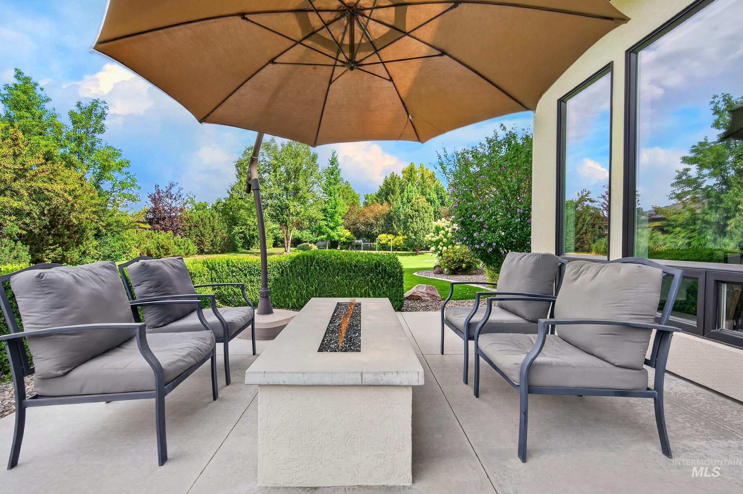 7095 N Tree Haven Pl, Meridian, Idaho 83646, 4 Bedrooms, 4.5 Bathrooms, Residential For Sale, Price $1,799,999,MLS 98999723