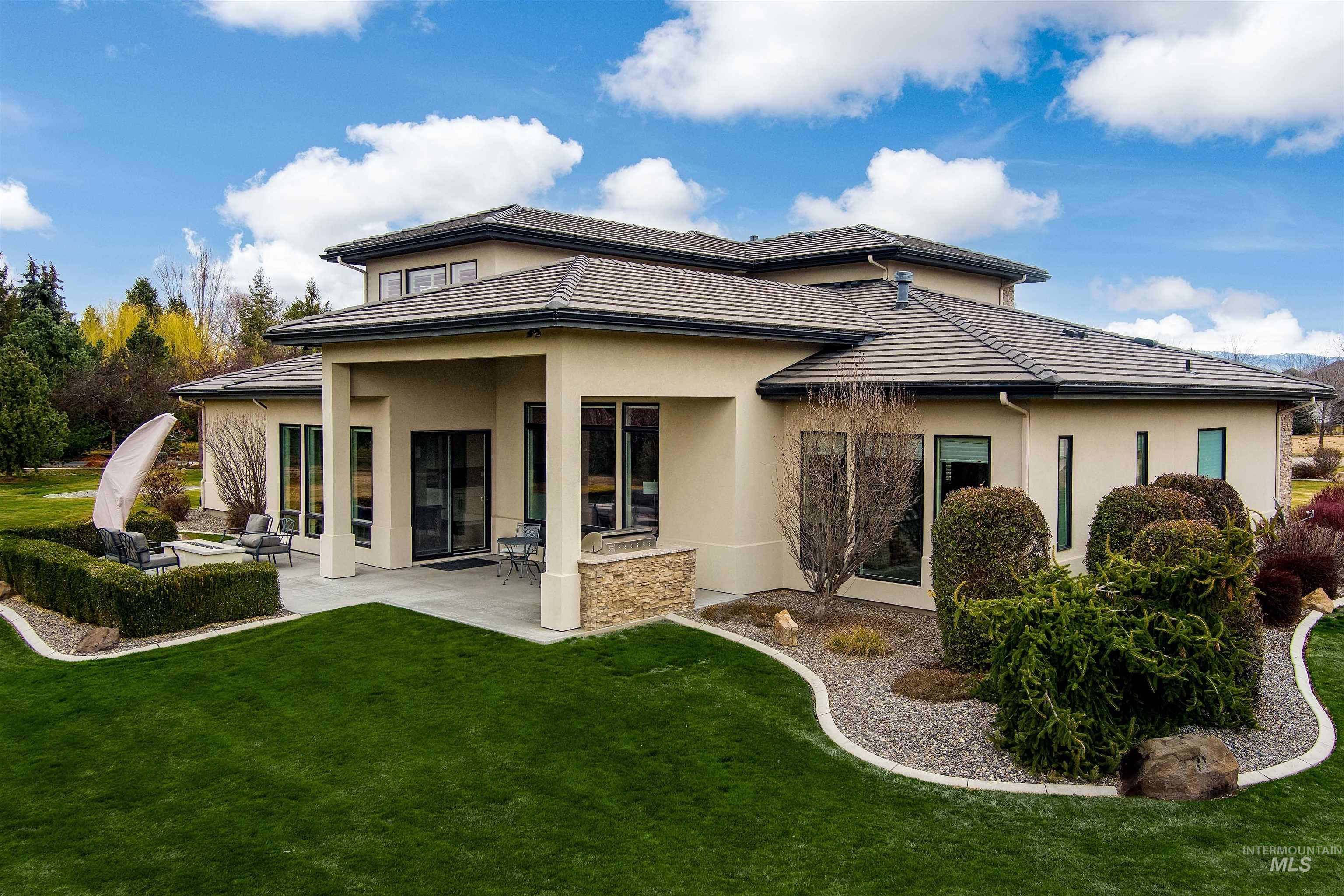 7095 N Tree Haven Pl, Meridian, Idaho 83646, 4 Bedrooms, 4.5 Bathrooms, Residential For Sale, Price $1,799,999,MLS 98999723