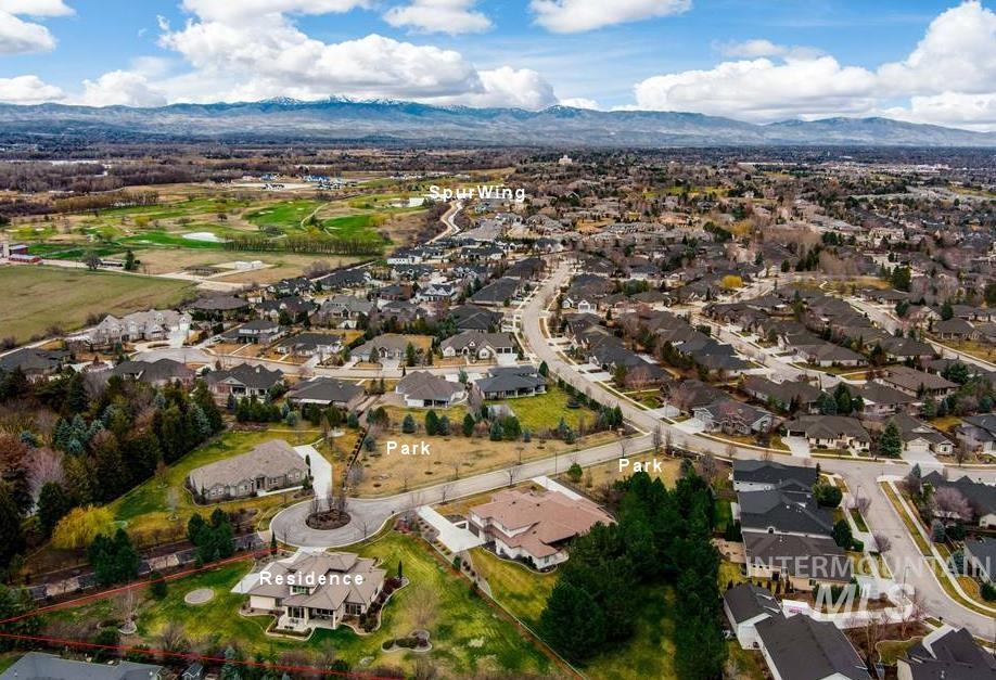 7095 N Tree Haven Pl, Meridian, Idaho 83646, 4 Bedrooms, 4.5 Bathrooms, Residential For Sale, Price $1,799,999,MLS 98999723