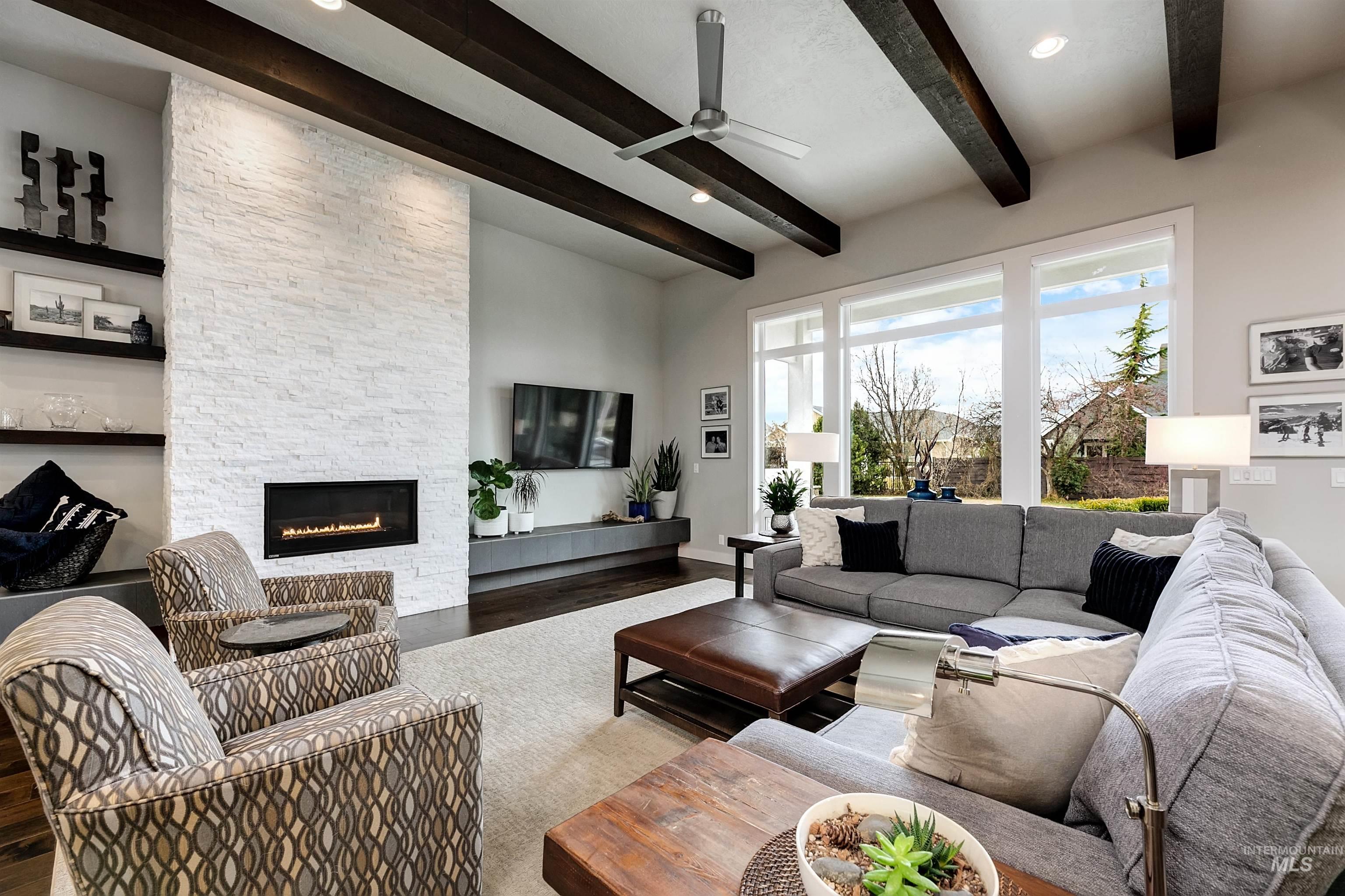 7095 N Tree Haven Pl, Meridian, Idaho 83646, 4 Bedrooms, 4.5 Bathrooms, Residential For Sale, Price $1,799,999,MLS 98999723