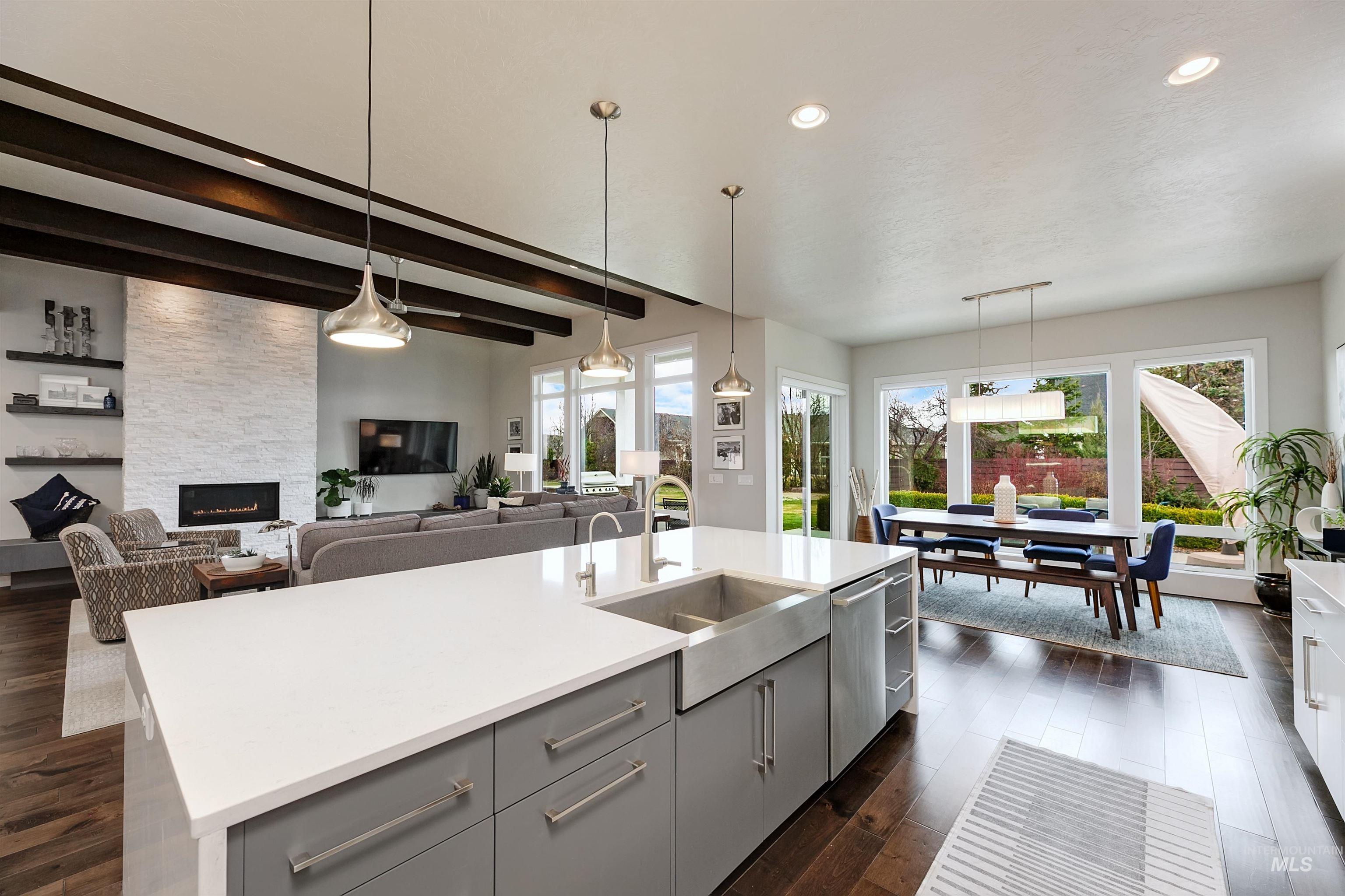 7095 N Tree Haven Pl, Meridian, Idaho 83646, 4 Bedrooms, 4.5 Bathrooms, Residential For Sale, Price $1,799,999,MLS 98999723