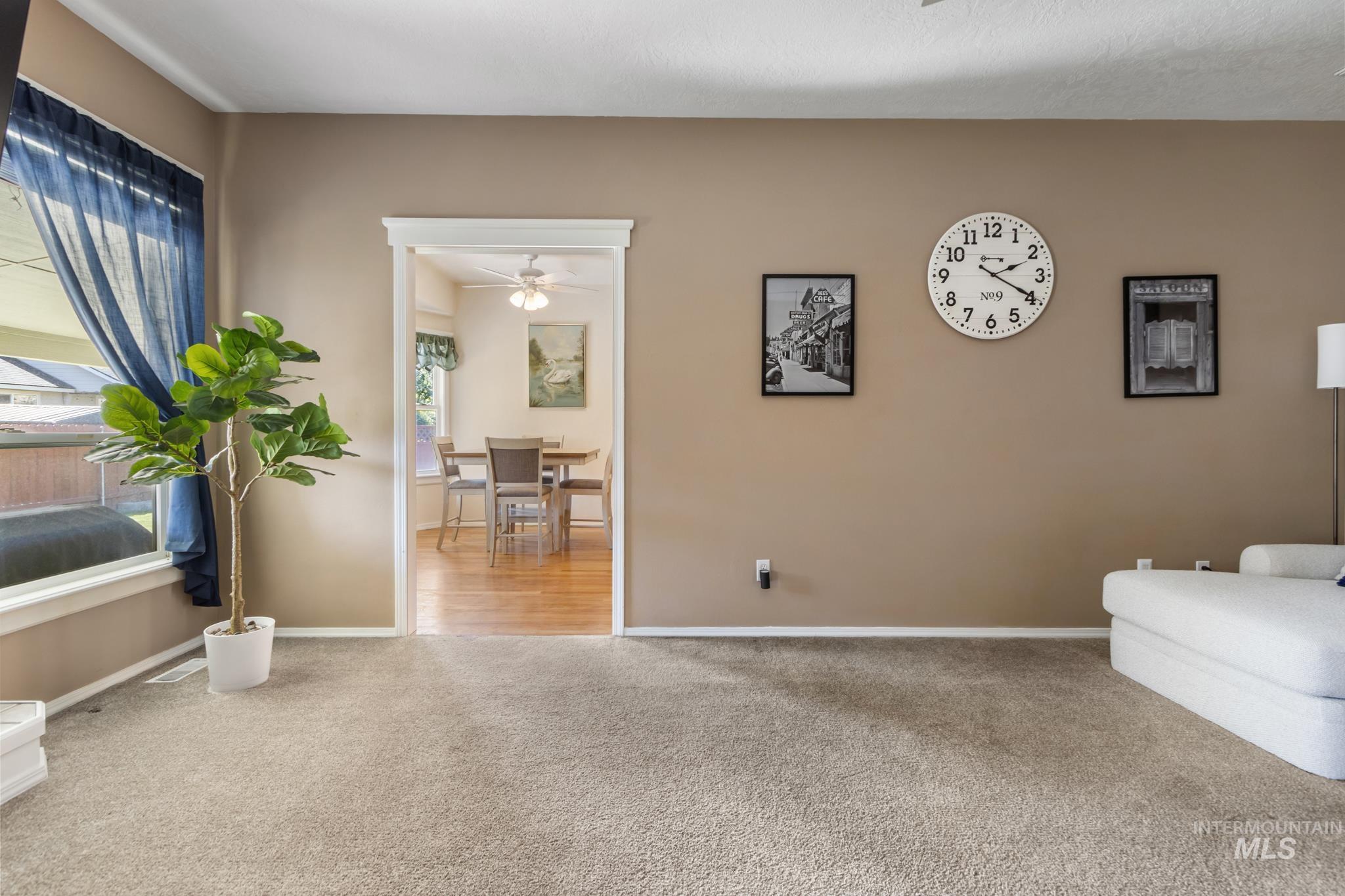 2007 W Blossom Ave, Nampa, Idaho 83651, 3 Bedrooms, 2 Bathrooms, Residential For Sale, Price $419,900,MLS 98999727