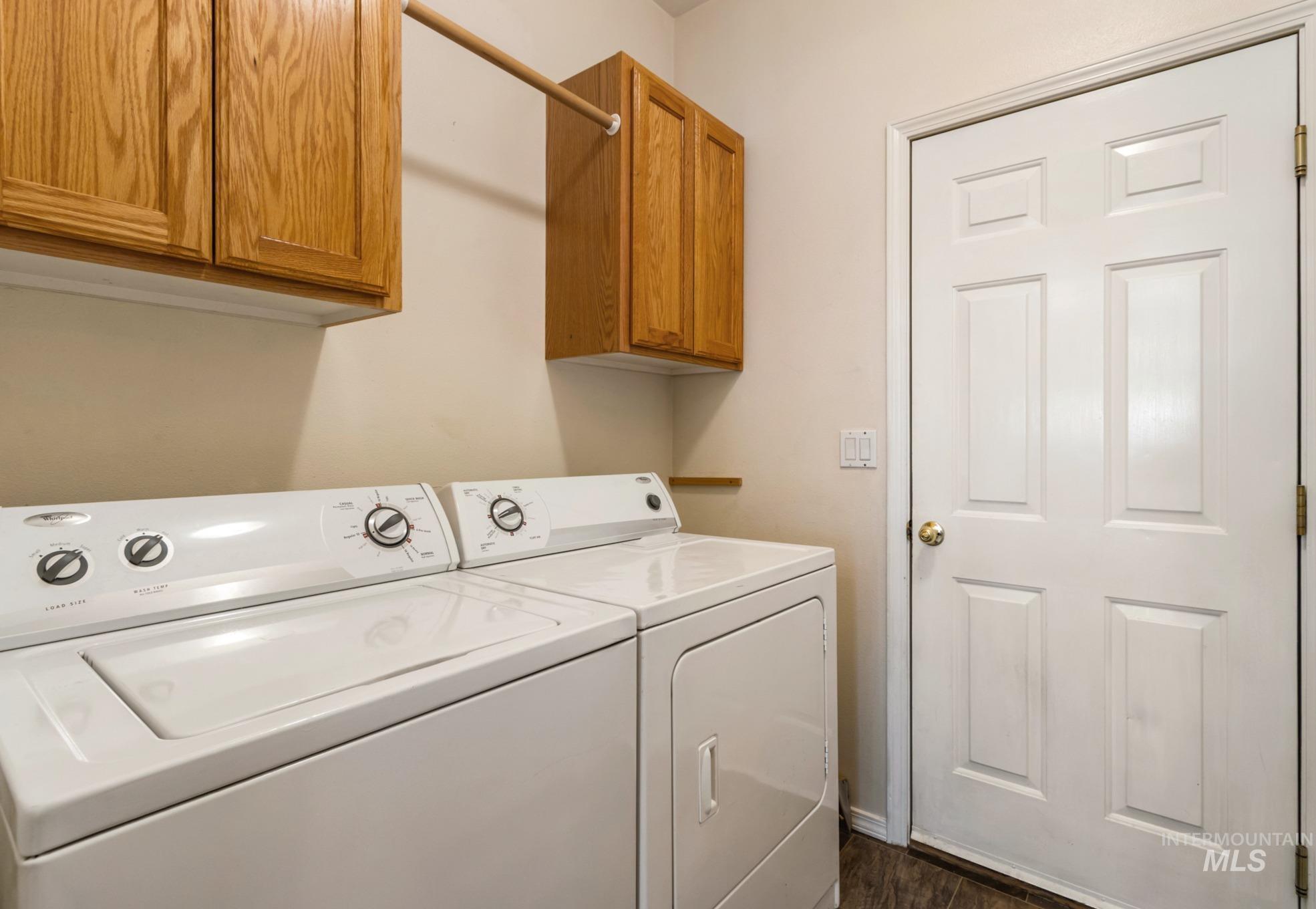 2007 W Blossom Ave, Nampa, Idaho 83651, 3 Bedrooms, 2 Bathrooms, Residential For Sale, Price $419,900,MLS 98999727
