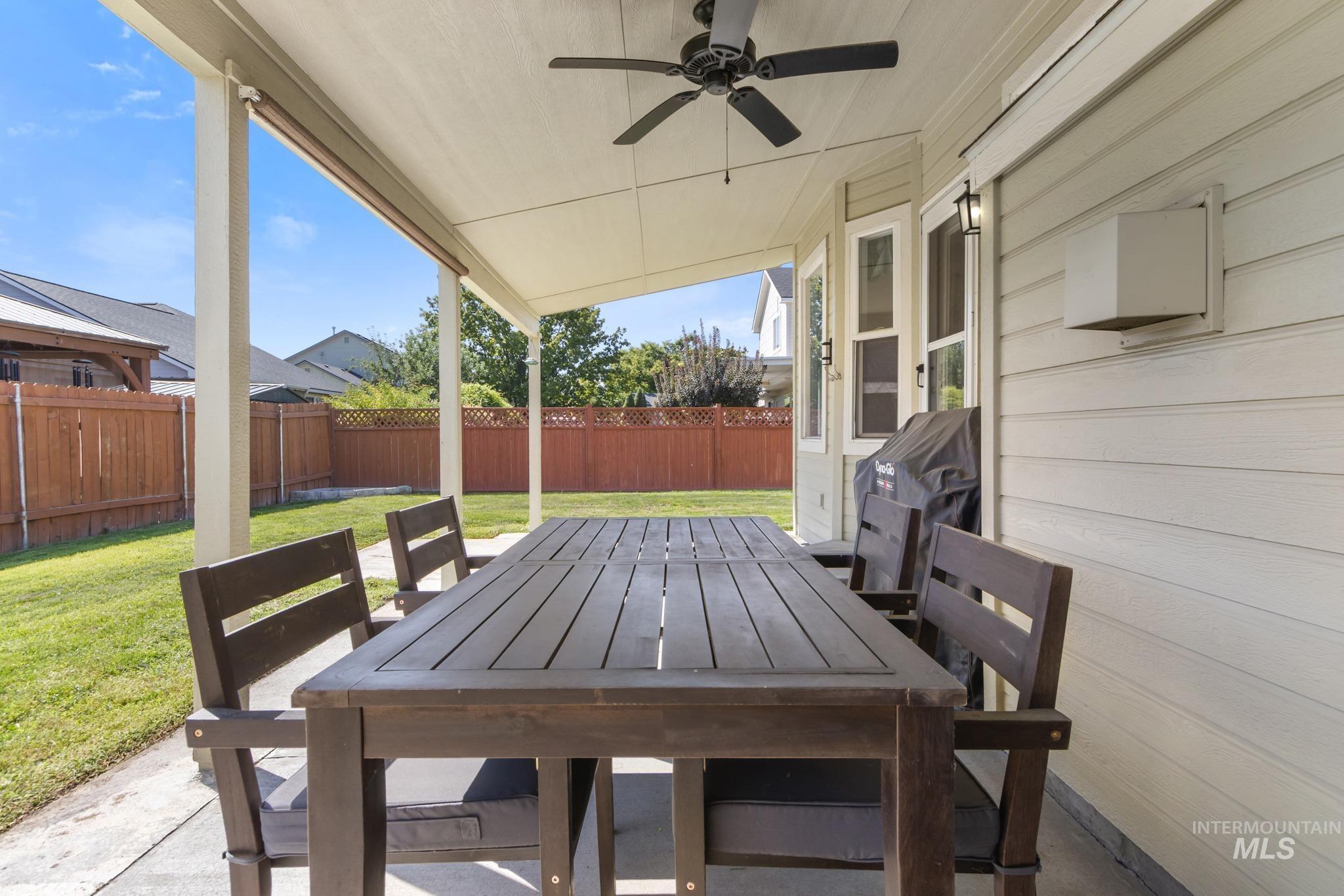 2007 W Blossom Ave, Nampa, Idaho 83651, 3 Bedrooms, 2 Bathrooms, Residential For Sale, Price $419,900,MLS 98999727