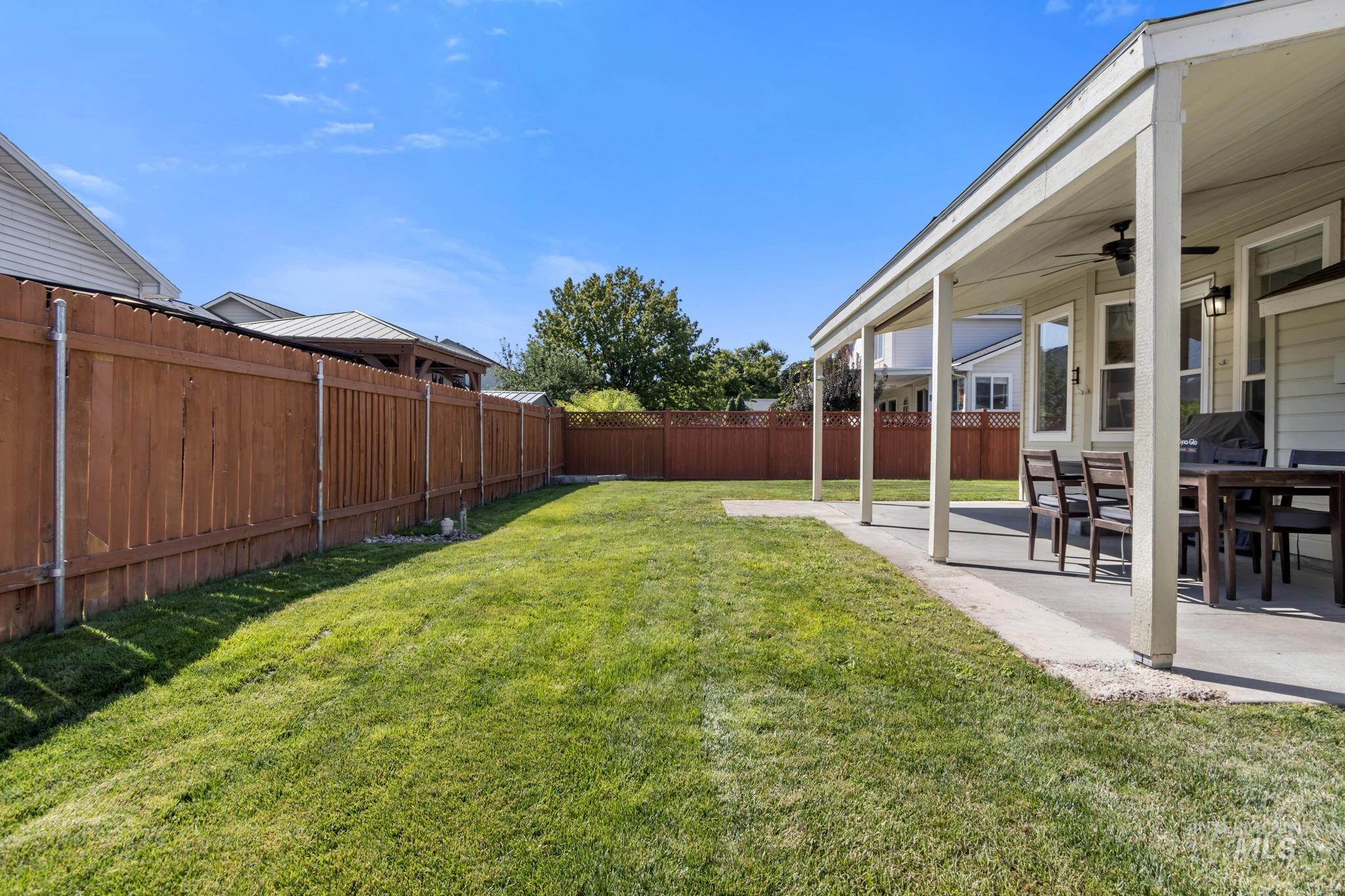 2007 W Blossom Ave, Nampa, Idaho 83651, 3 Bedrooms, 2 Bathrooms, Residential For Sale, Price $419,900,MLS 98999727