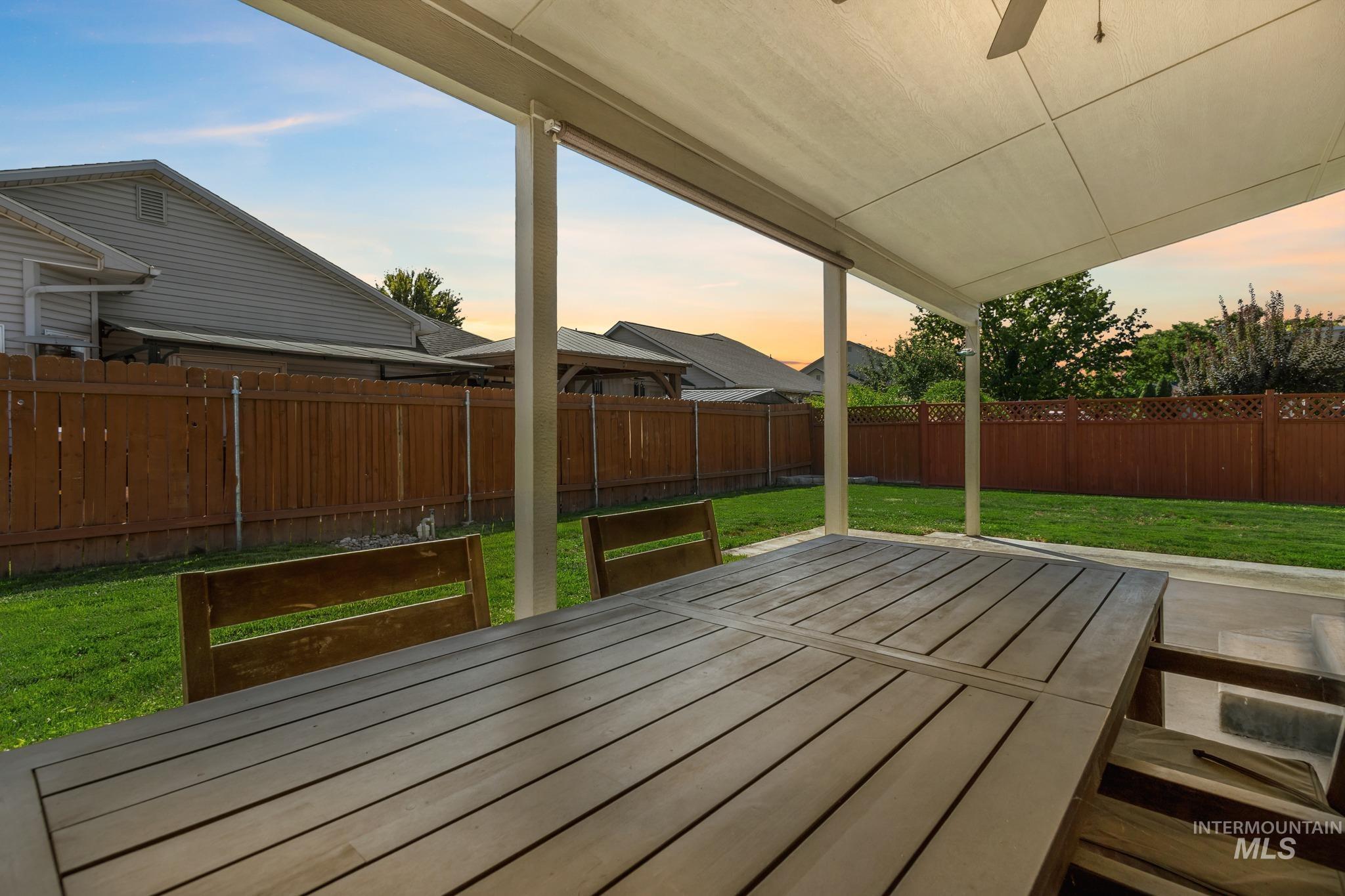 2007 W Blossom Ave, Nampa, Idaho 83651, 3 Bedrooms, 2 Bathrooms, Residential For Sale, Price $419,900,MLS 98999727