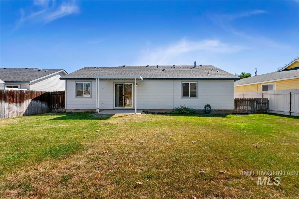 1805 S 26th St, Nampa, Idaho 83686, 3 Bedrooms, 2 Bathrooms, Residential For Sale, Price $345,000,MLS 98999728